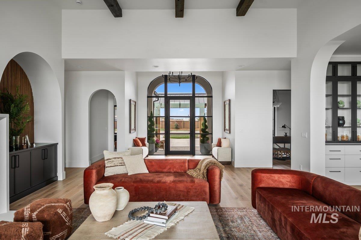 8188 W Inspirado Dr, Meridian, Idaho 83646, 3 Bedrooms, 3.5 Bathrooms, Residential For Sale, Price $2,149,999, 98923019