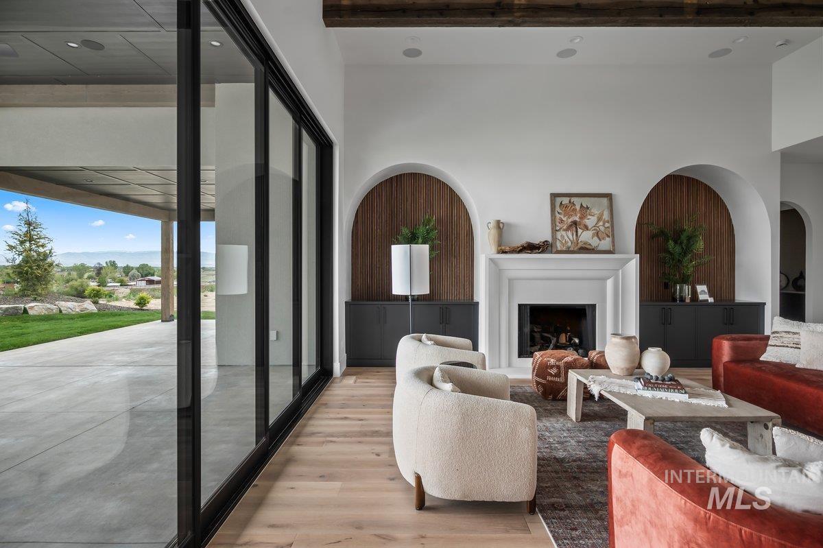 8188 W Inspirado Dr, Meridian, Idaho 83646, 3 Bedrooms, 3.5 Bathrooms, Residential For Sale, Price $2,149,999, 98923019