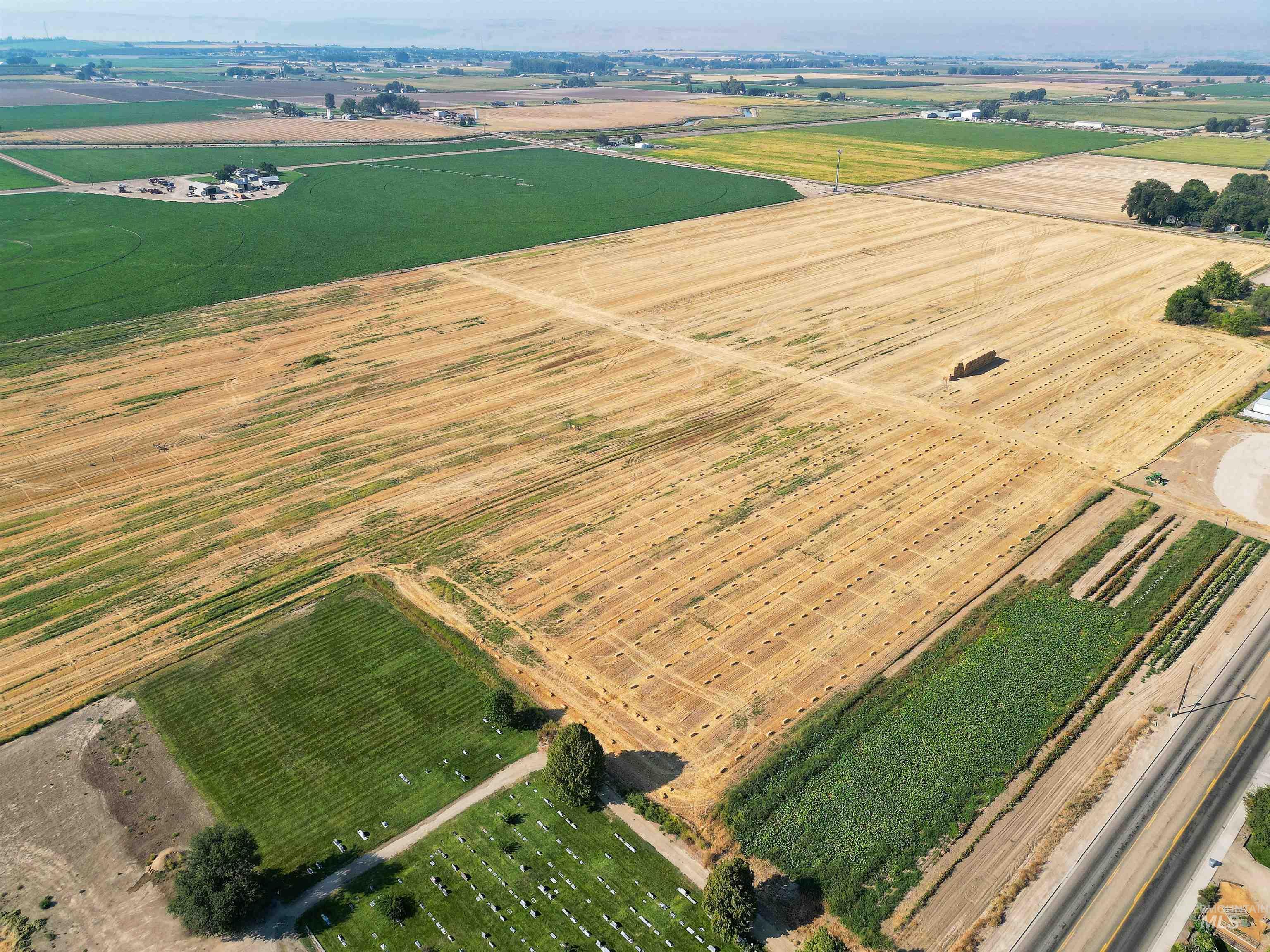 000 Simplot Blvd. - Royal Ridge Subdivision, Greenleaf, Idaho 83626, Land For Sale, Price $5,811,600, 98923050