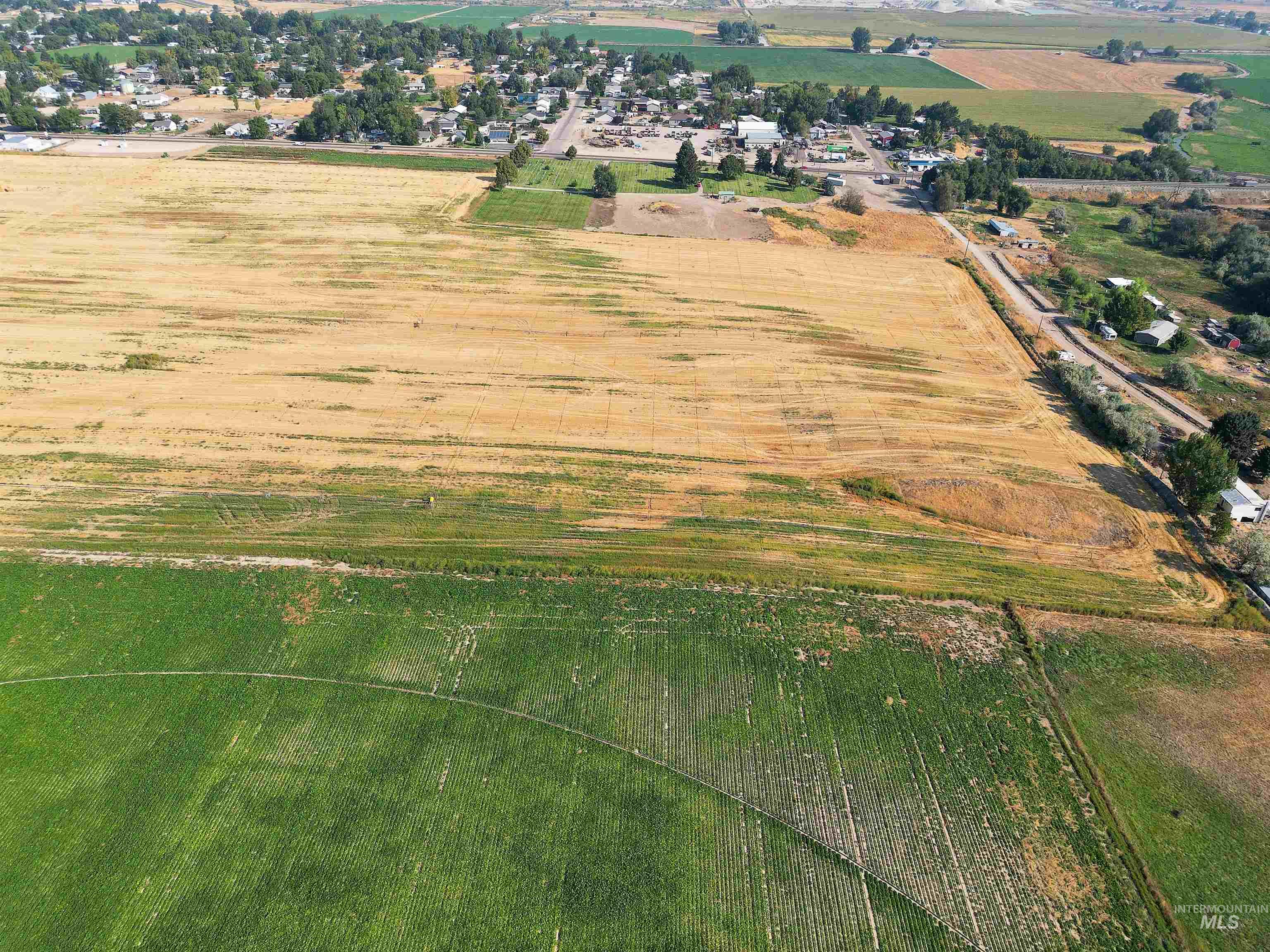 000 Simplot Blvd. - Royal Ridge Subdivision, Greenleaf, Idaho 83626, Land For Sale, Price $5,811,600, 98923050