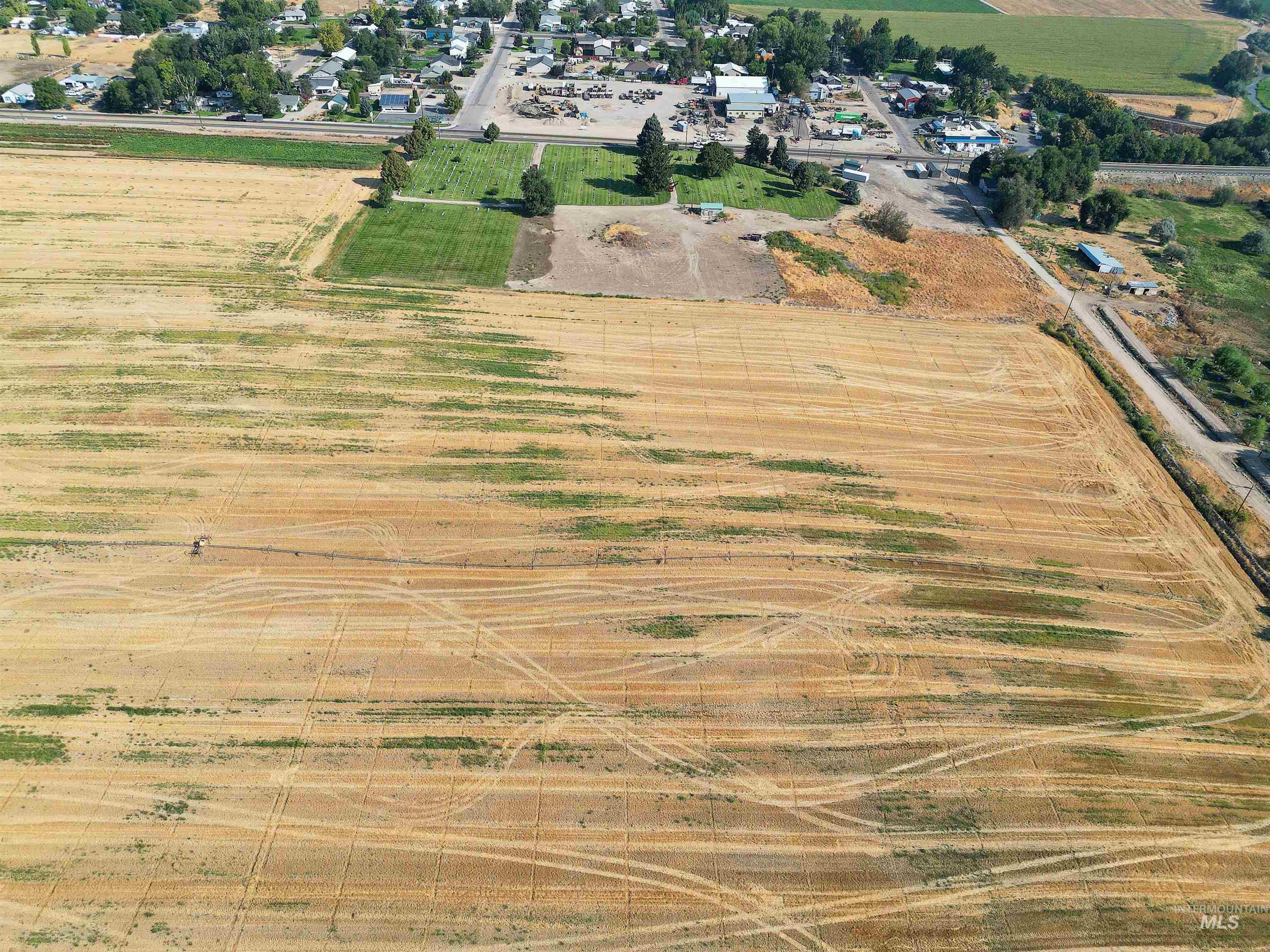 000 Simplot Blvd. - Royal Ridge Subdivision, Greenleaf, Idaho 83626, Land For Sale, Price $5,811,600, 98923050