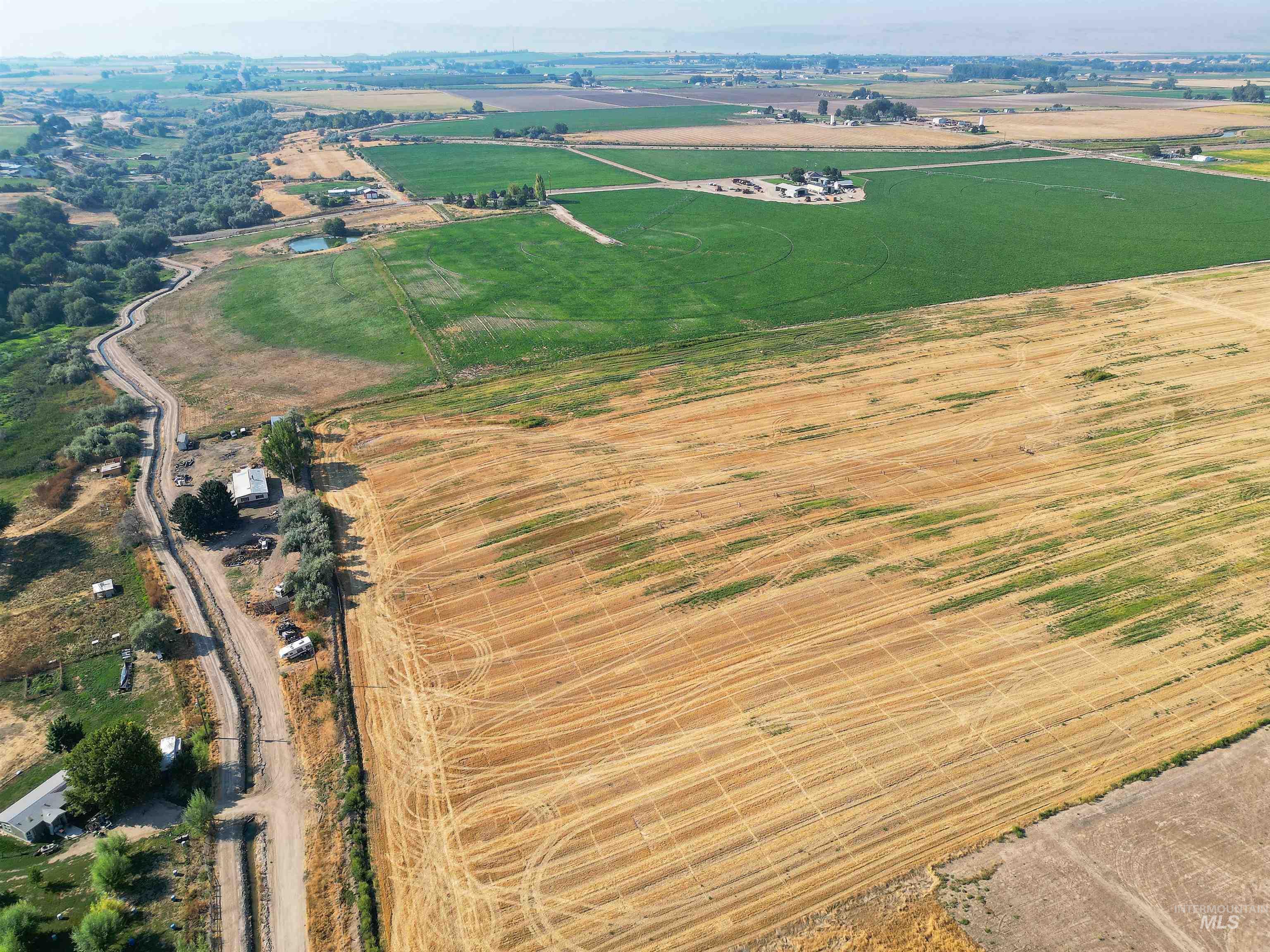 000 Simplot Blvd. - Royal Ridge Subdivision, Greenleaf, Idaho 83626, Land For Sale, Price $5,811,600, 98923050