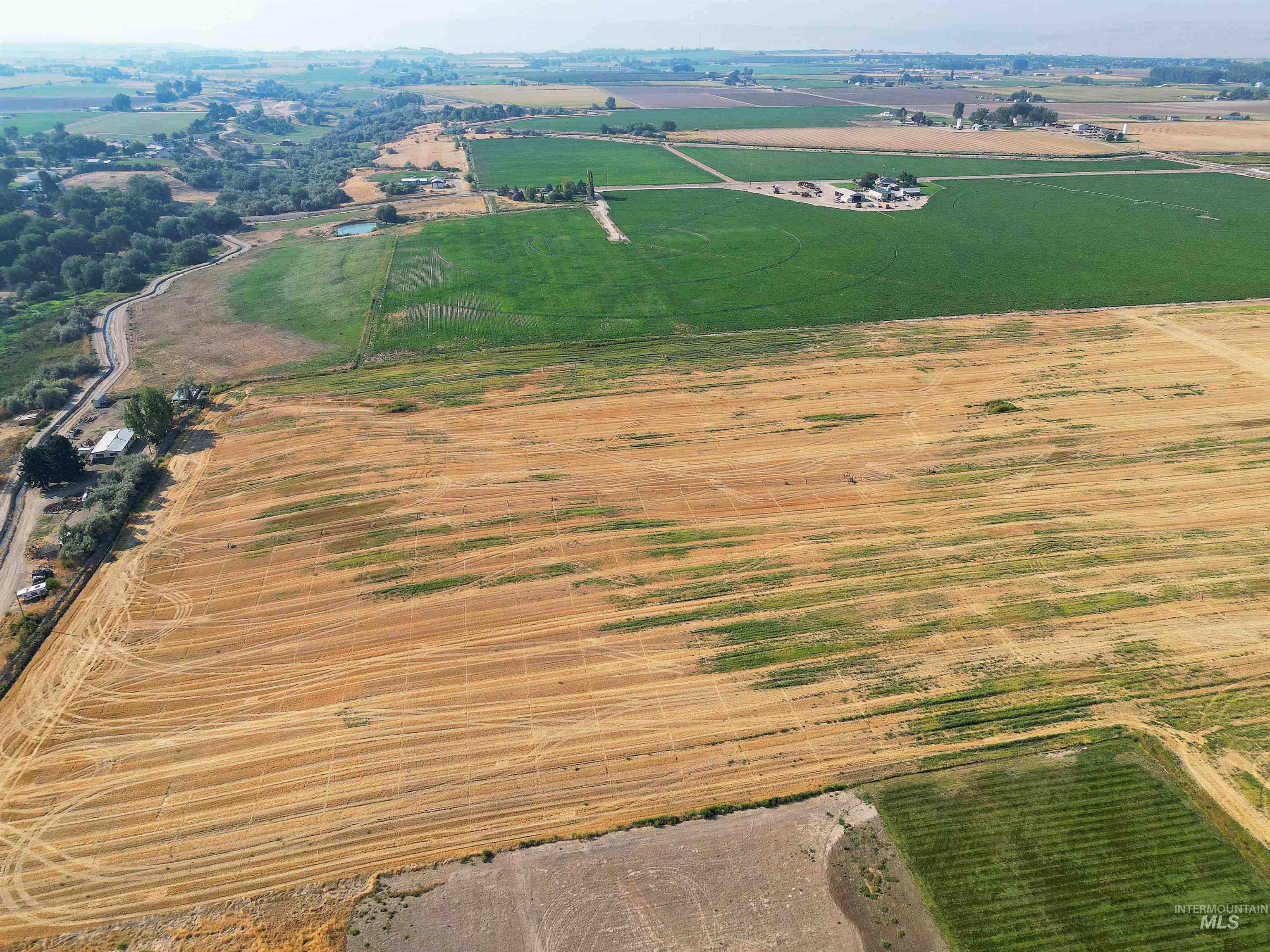 000 Simplot Blvd. - Royal Ridge Subdivision, Greenleaf, Idaho 83626, Land For Sale, Price $5,811,600, 98923050