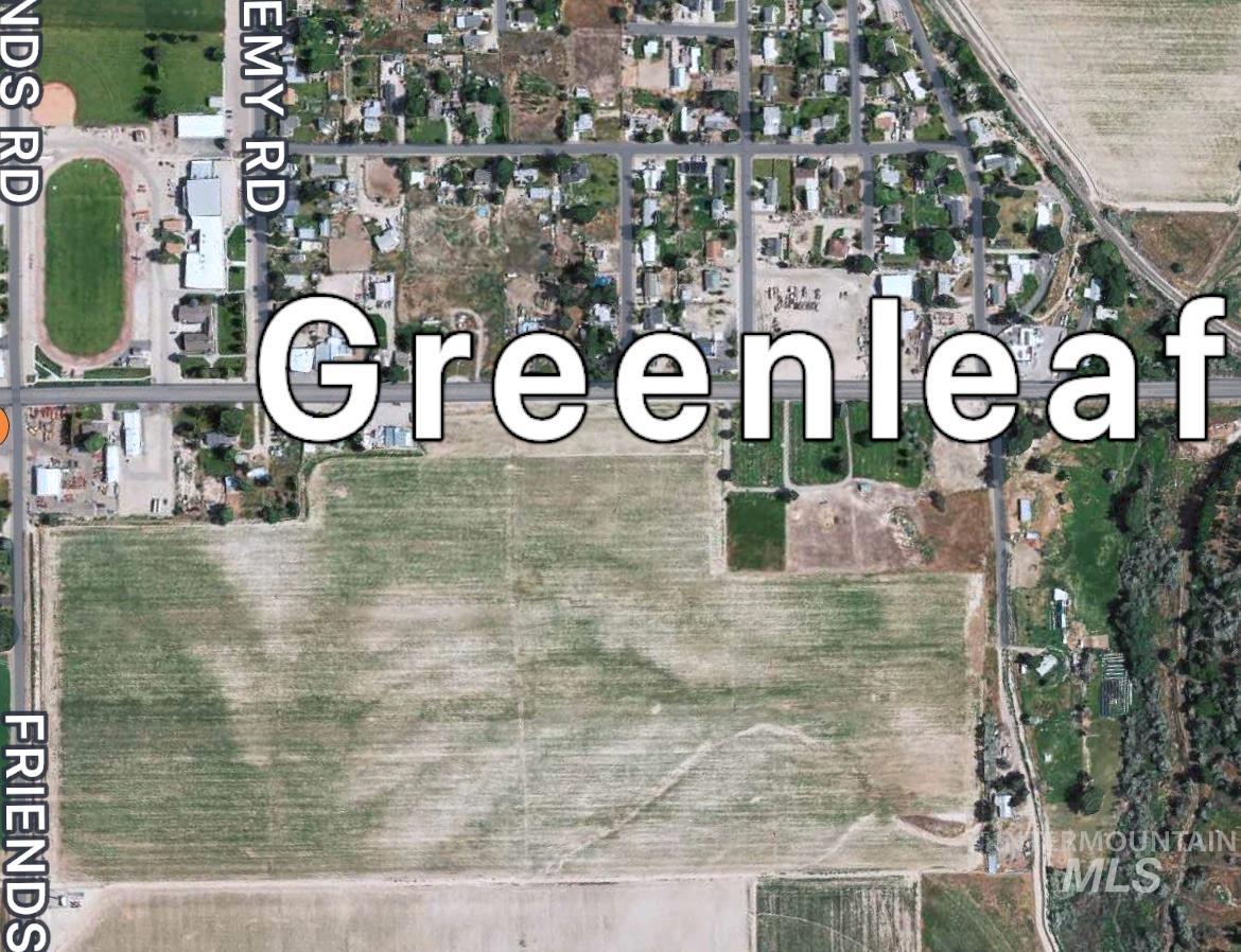 000 Simplot Blvd. - Royal Ridge Subdivision, Greenleaf, Idaho 83626, Land For Sale, Price $5,811,600, 98923050