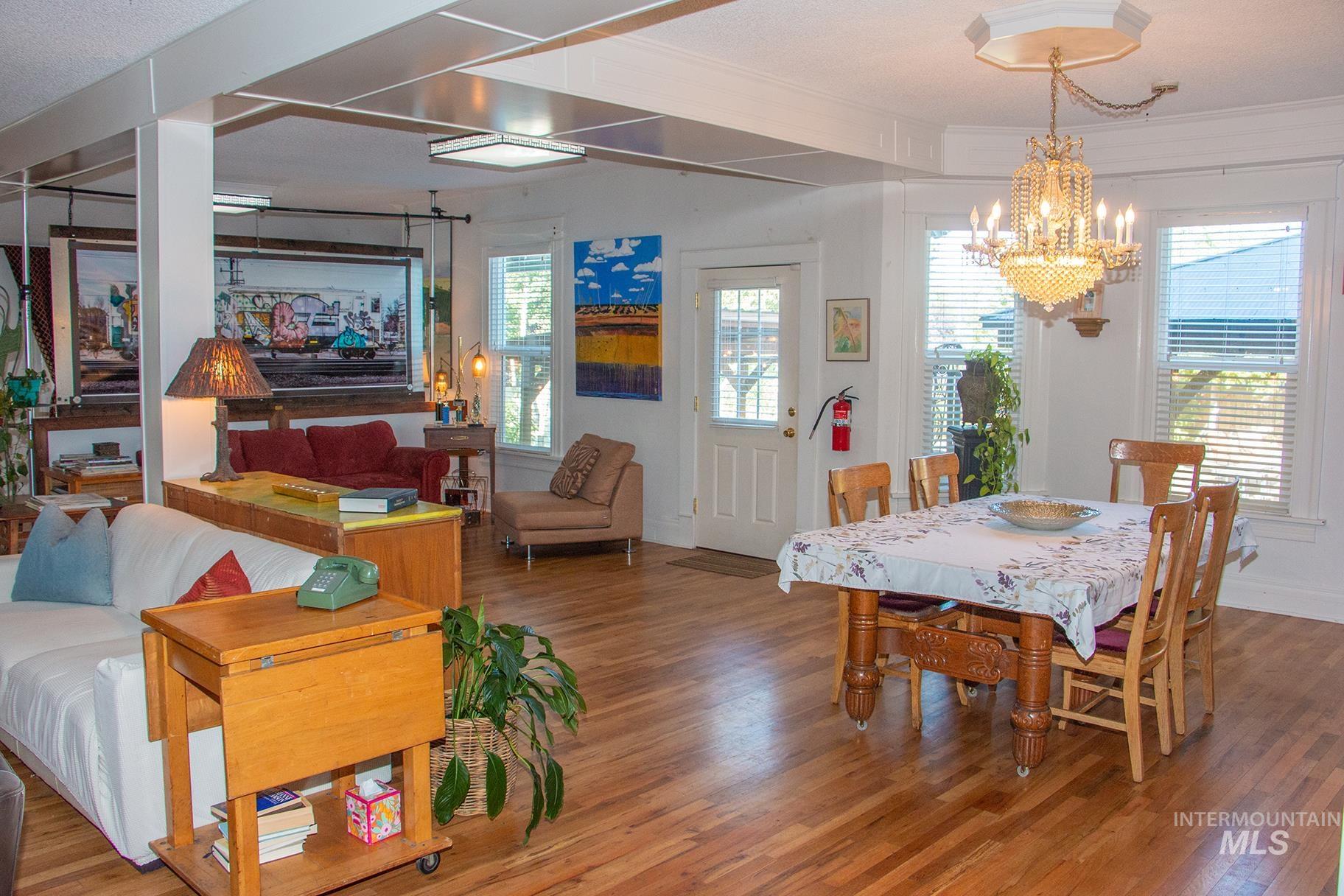 123 17th Ave S, Nampa, Idaho 83651, 3 Bedrooms, 2.5 Bathrooms, Residential For Sale, Price $624,999, 98923061