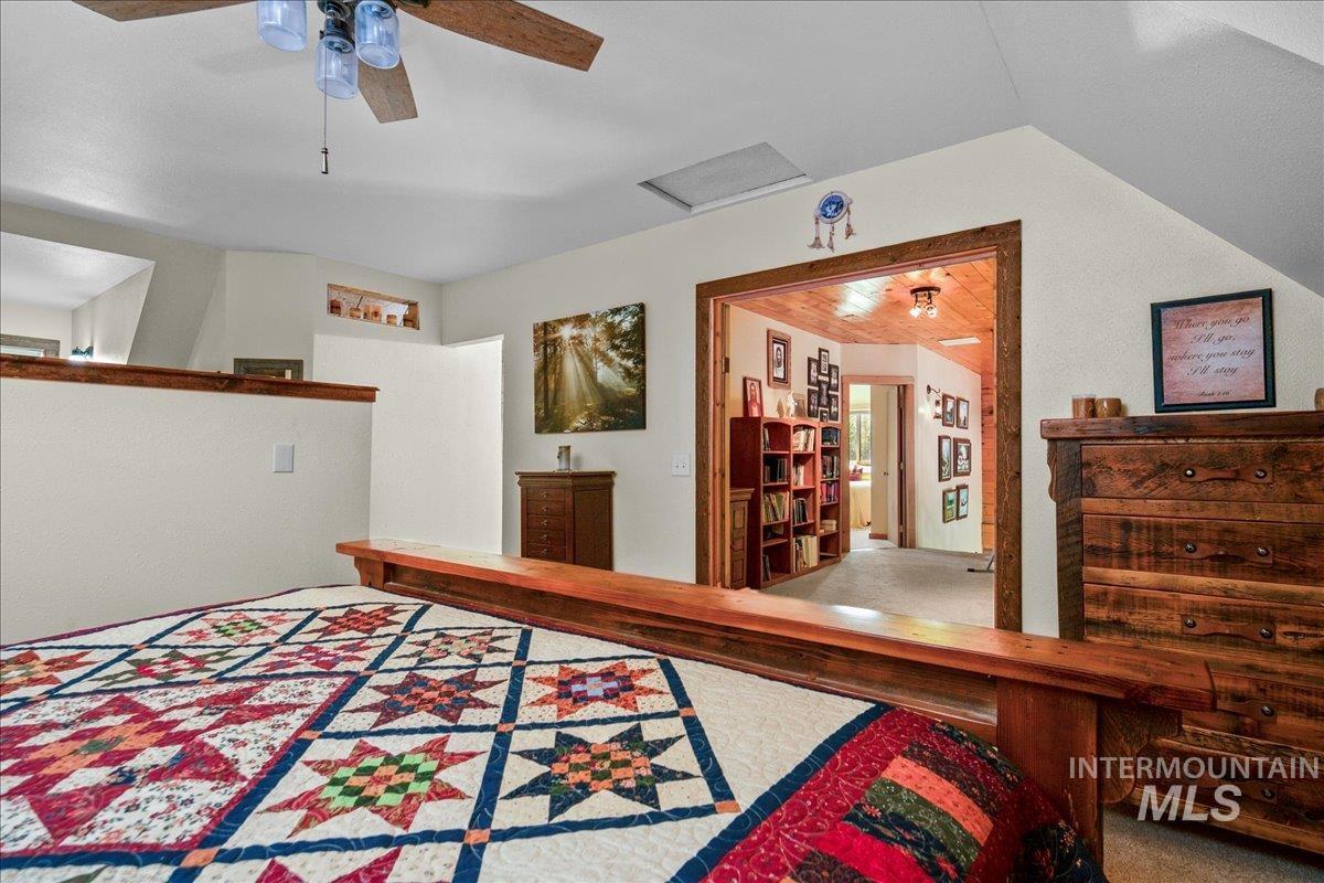 6856 Highway 55, Horseshoe Bend, Idaho 83629, 3 Bedrooms, 3 Bathrooms, Residential For Sale, Price $1,498,000, 98923100