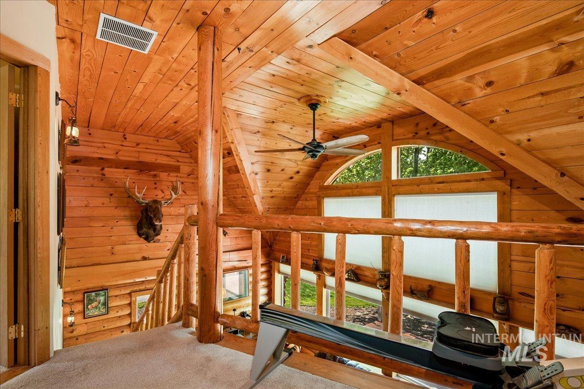 6856 Highway 55, Horseshoe Bend, Idaho 83629, 3 Bedrooms, 3 Bathrooms, Residential For Sale, Price $1,498,000, 98923100