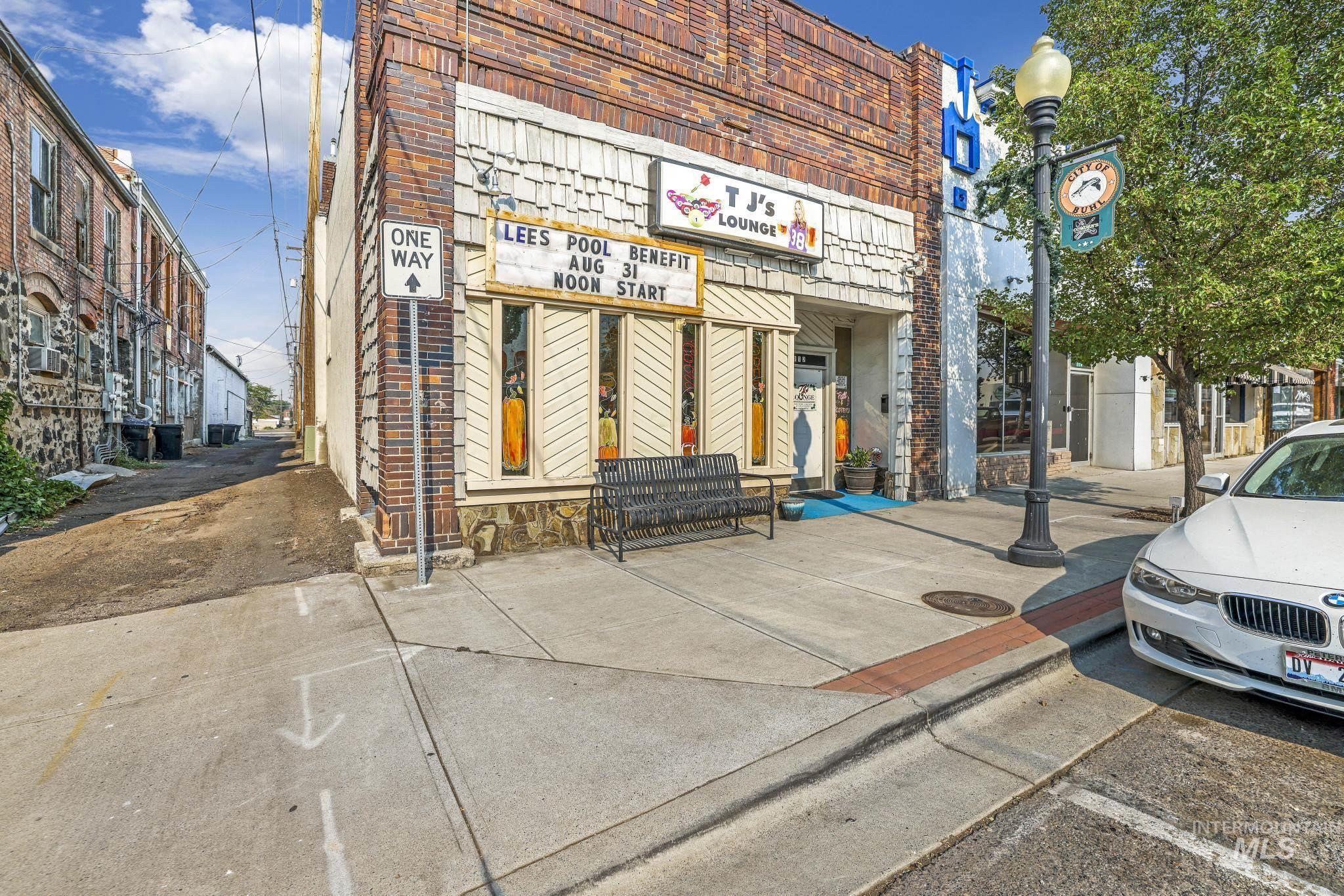 112 Broadway Ave S, Buhl, Idaho 83316, Business/Commercial For Sale, Price $375,000, 98923106