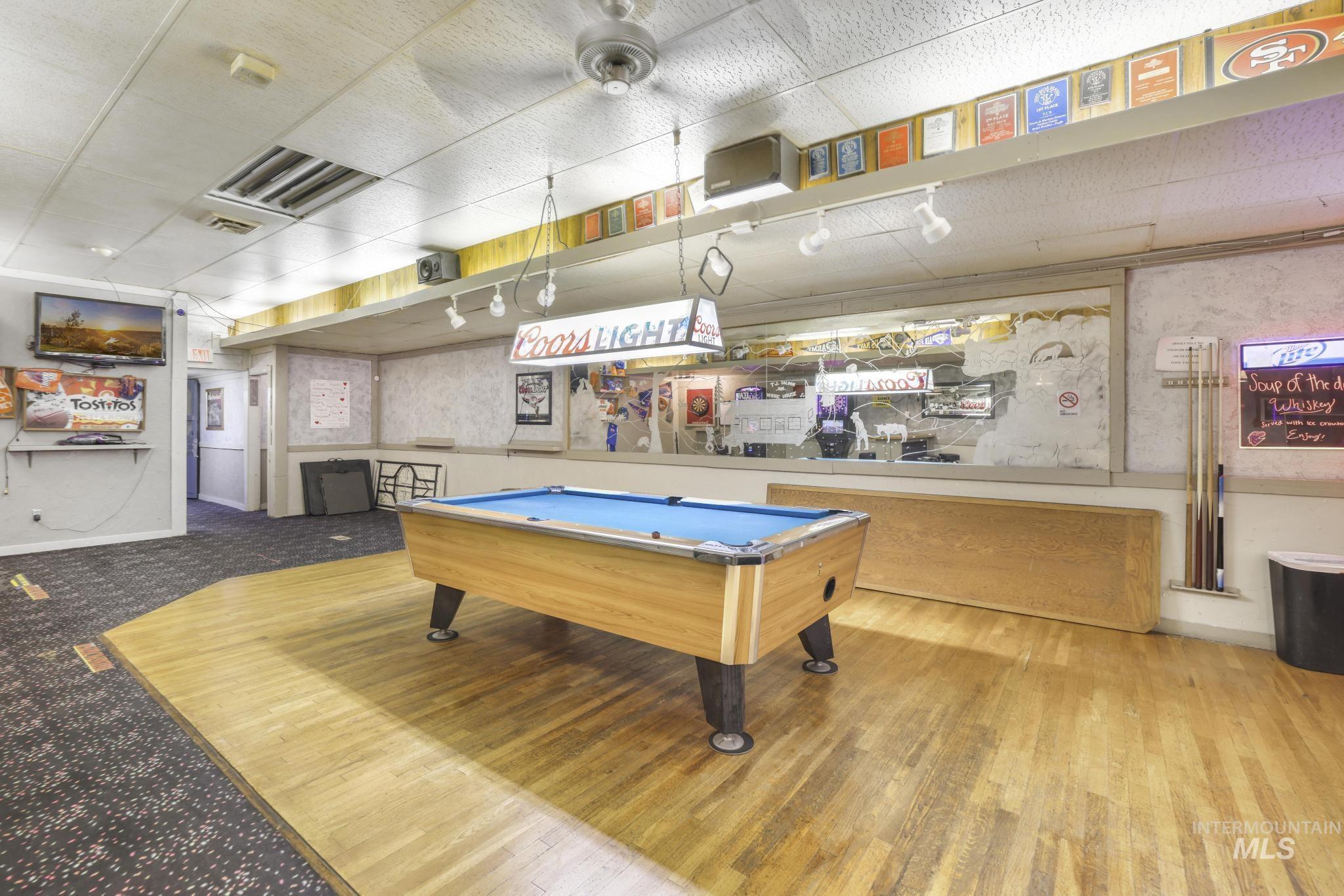 112 Broadway Ave S, Buhl, Idaho 83316, Business/Commercial For Sale, Price $375,000, 98923106