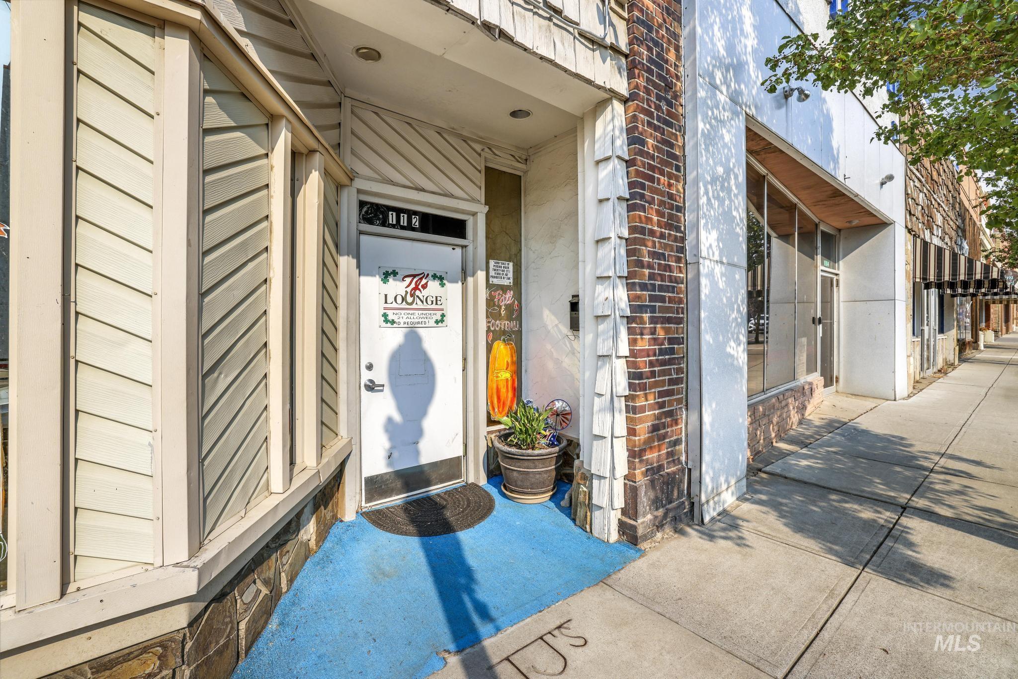 112 Broadway Ave S, Buhl, Idaho 83316, Business/Commercial For Sale, Price $375,000, 98923106