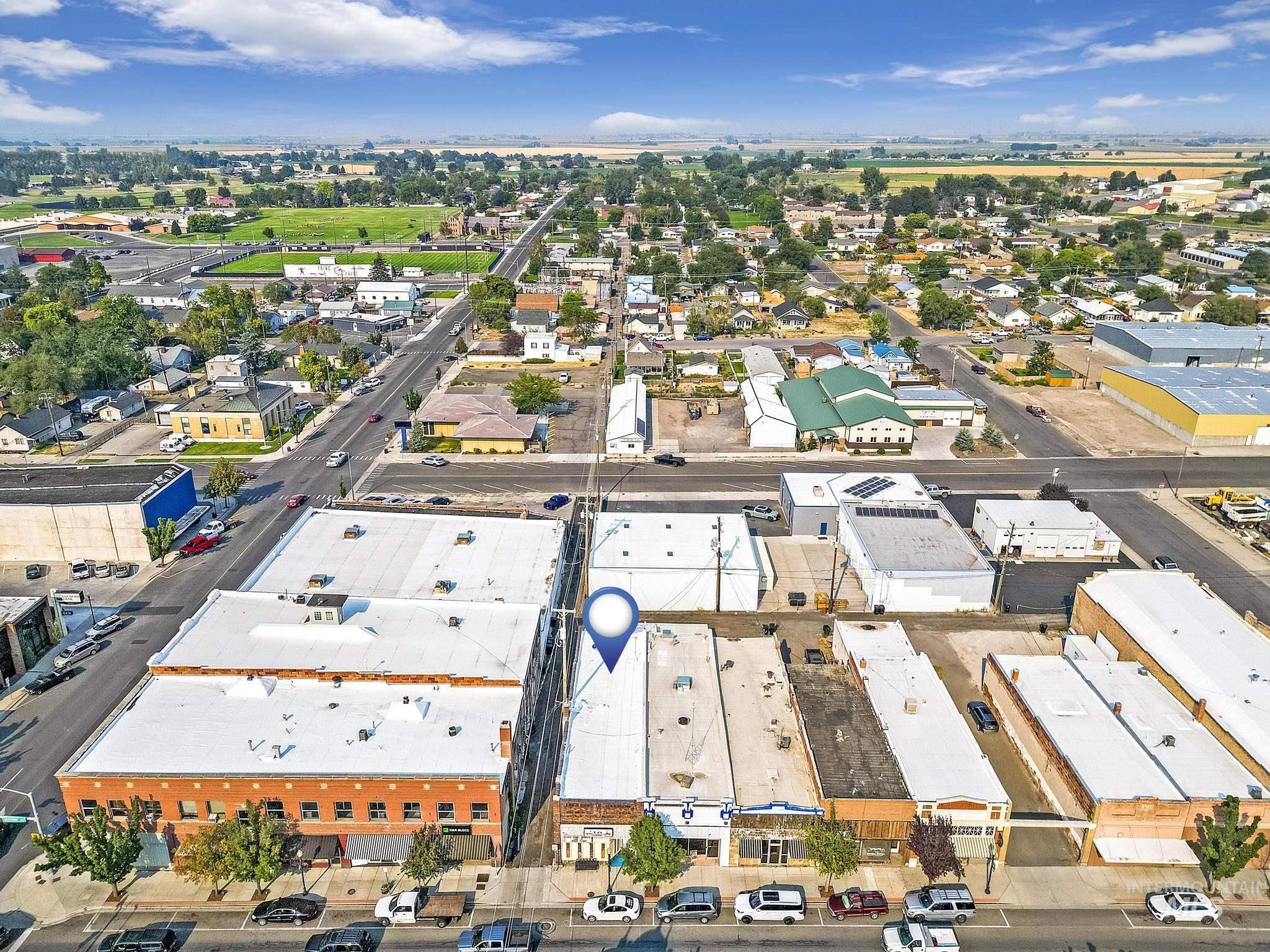 112 Broadway Ave S, Buhl, Idaho 83316, Business/Commercial For Sale, Price $375,000, 98923106