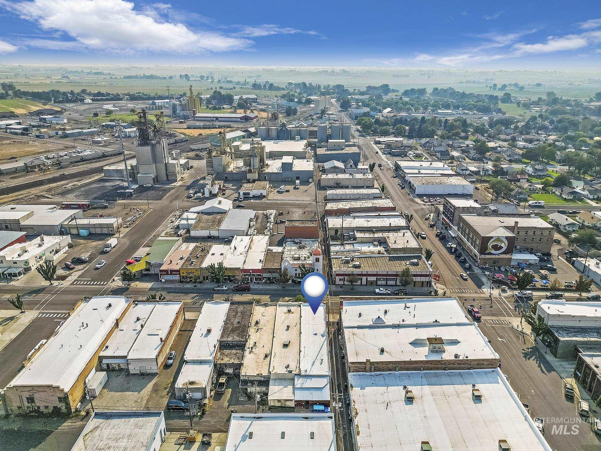 112 Broadway Ave S, Buhl, Idaho 83316, Business/Commercial For Sale, Price $375,000, 98923106