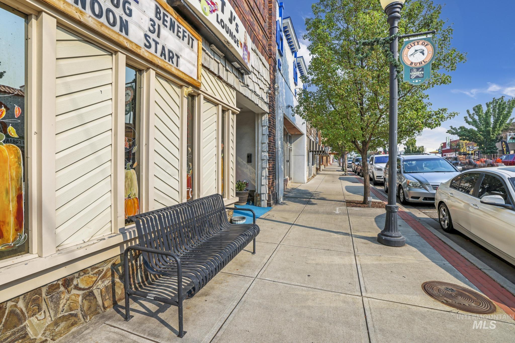112 Broadway Ave S, Buhl, Idaho 83316, Business/Commercial For Sale, Price $375,000, 98923106
