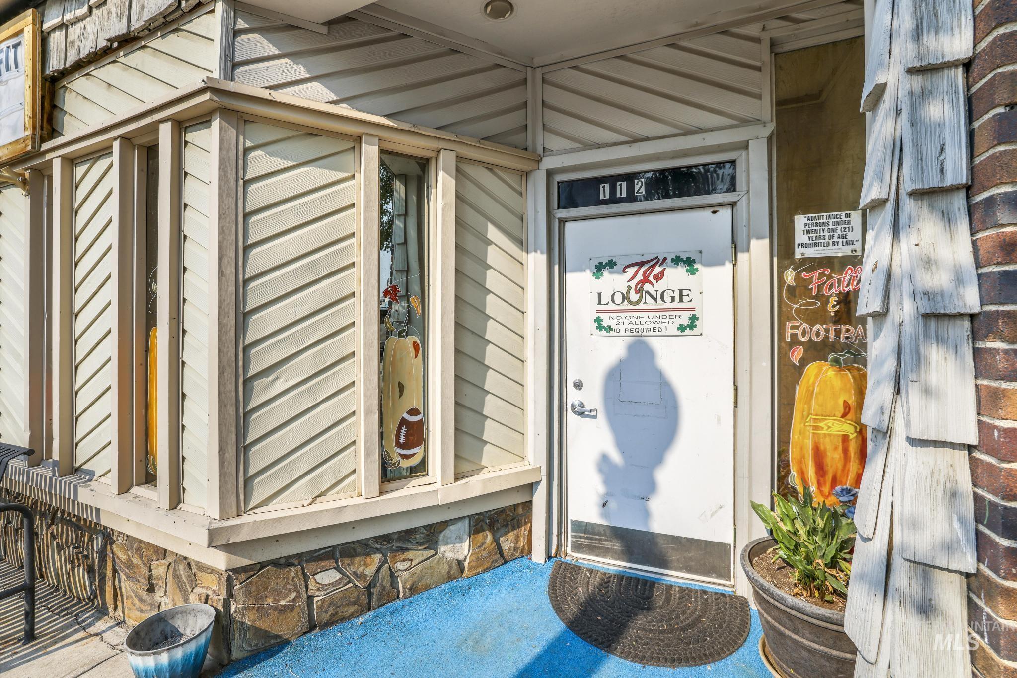 112 Broadway Ave S, Buhl, Idaho 83316, Business/Commercial For Sale, Price $375,000, 98923106