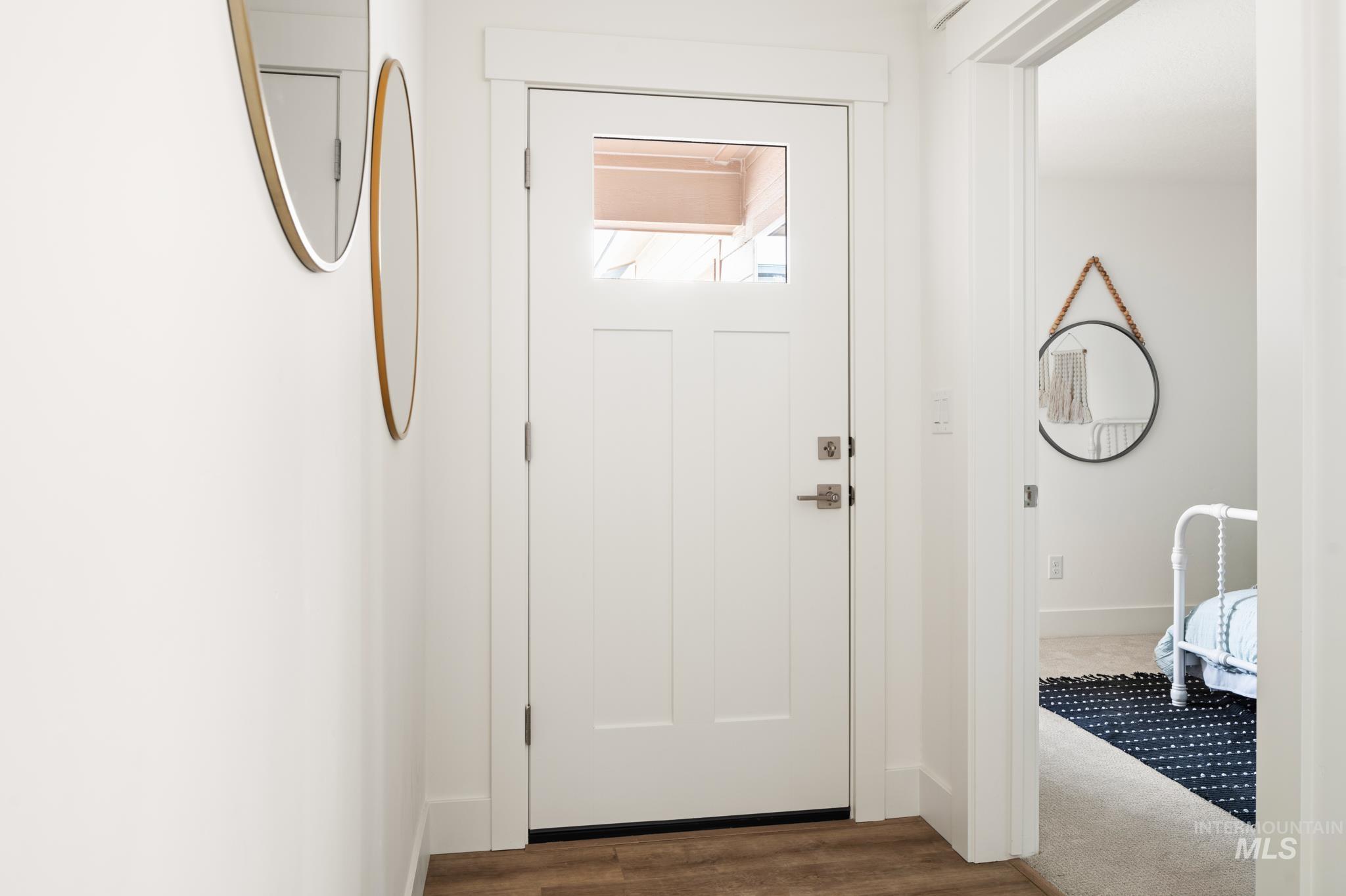 1351 SW Harrier Ave, Mountain Home, Idaho 83647, 3 Bedrooms, 2 Bathrooms, Residential For Sale, Price $308,500, 98923118