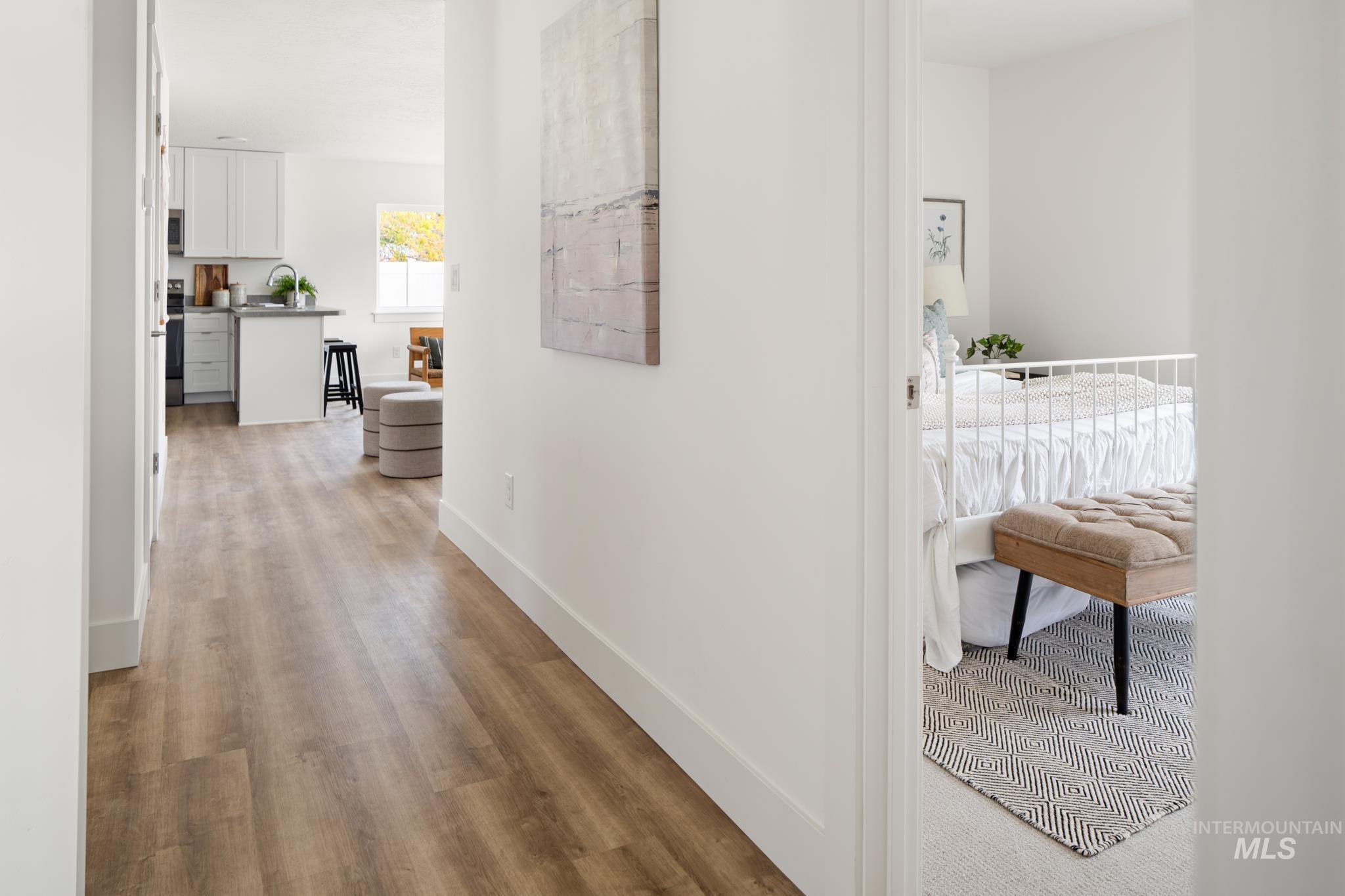 1351 SW Harrier Ave, Mountain Home, Idaho 83647, 3 Bedrooms, 2 Bathrooms, Residential For Sale, Price $308,500, 98923118