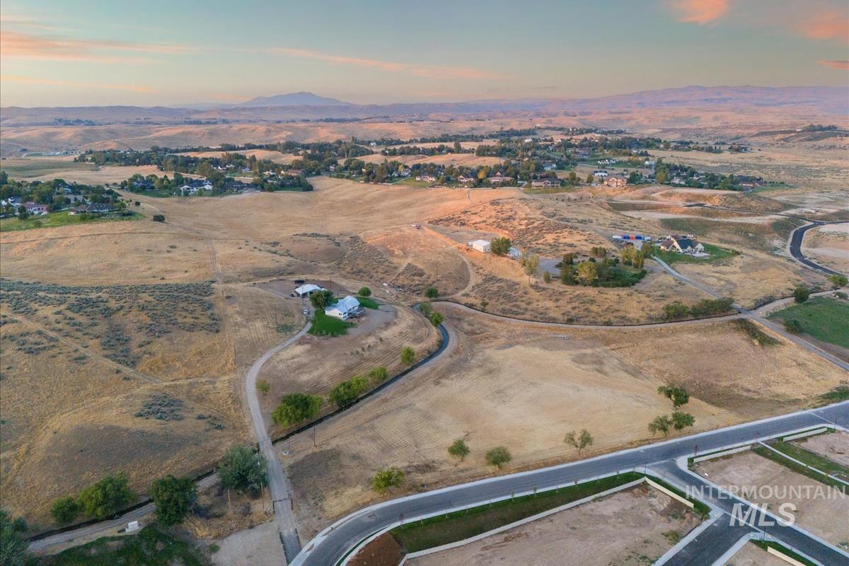tbd W Scenic View Lane lot 4 and 5, Star, Idaho 83669, Land For Sale, Price $1,699,000, 98923126