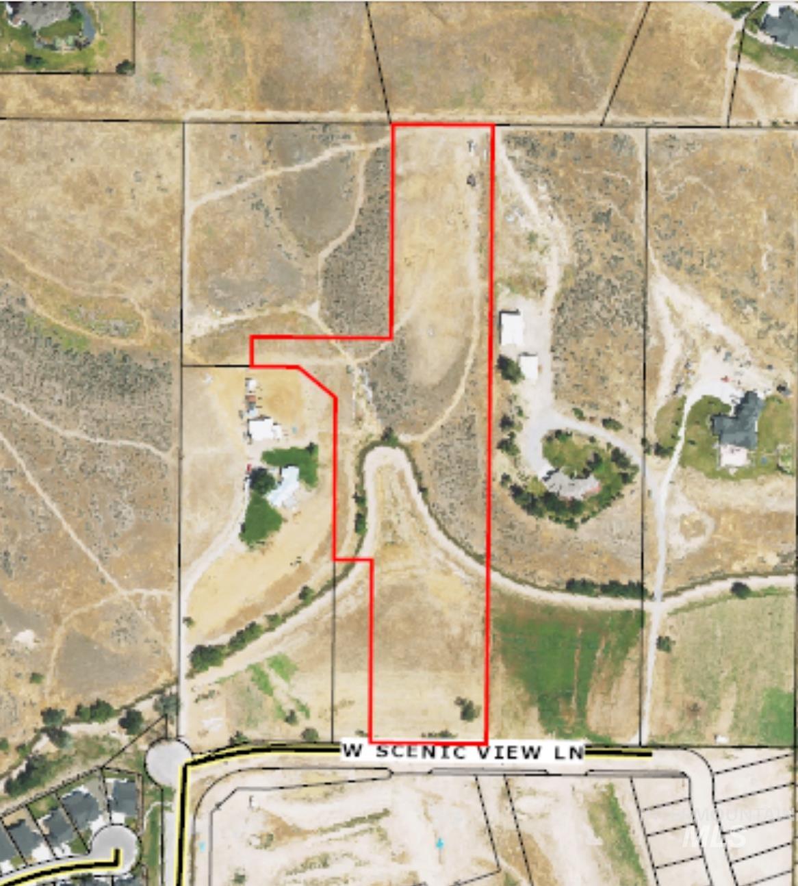 tbd W Scenic View Lane lot 4 and 5, Star, Idaho 83669, Land For Sale, Price $1,699,000, 98923126