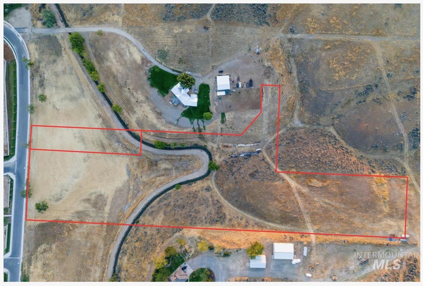 tbd W Scenic View Lane lot 4 and 5, Star, Idaho 83669, Land For Sale, Price $1,699,000, 98923126