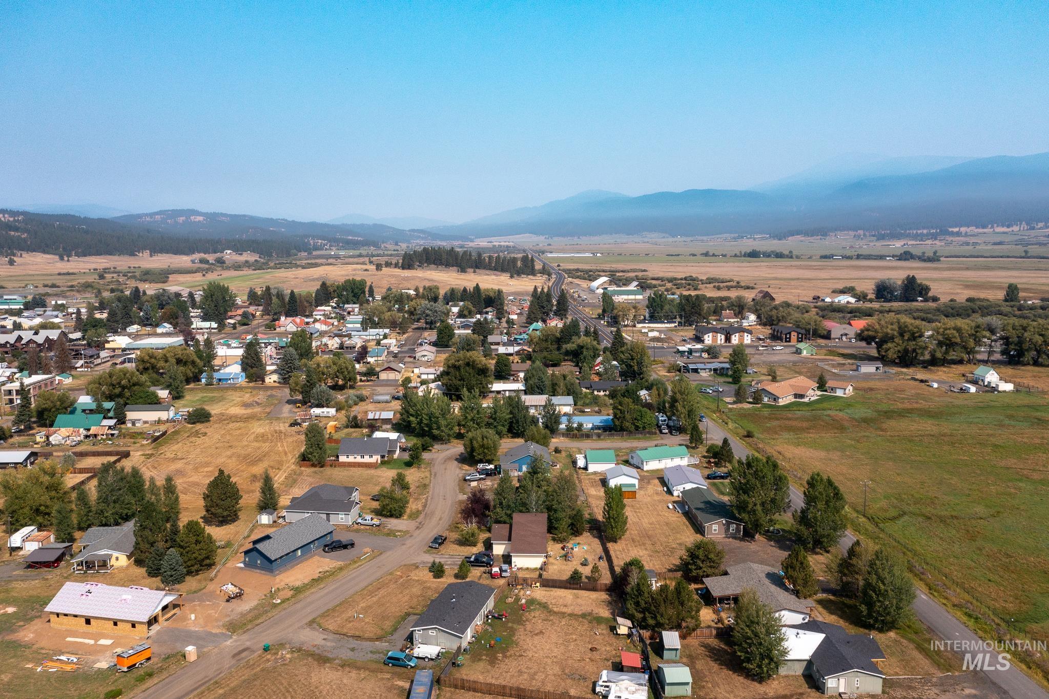 205 Larae St., New Meadows, Idaho 83654, Land For Sale, Price $160,000,MLS 98923128