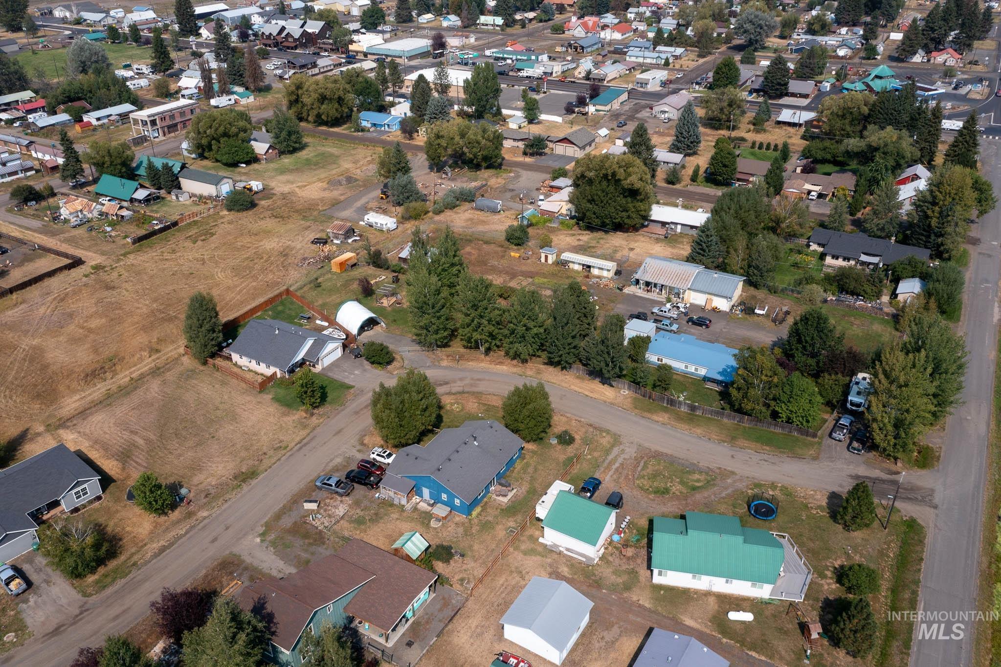 205 Larae St., New Meadows, Idaho 83654, Land For Sale, Price $160,000,MLS 98923128