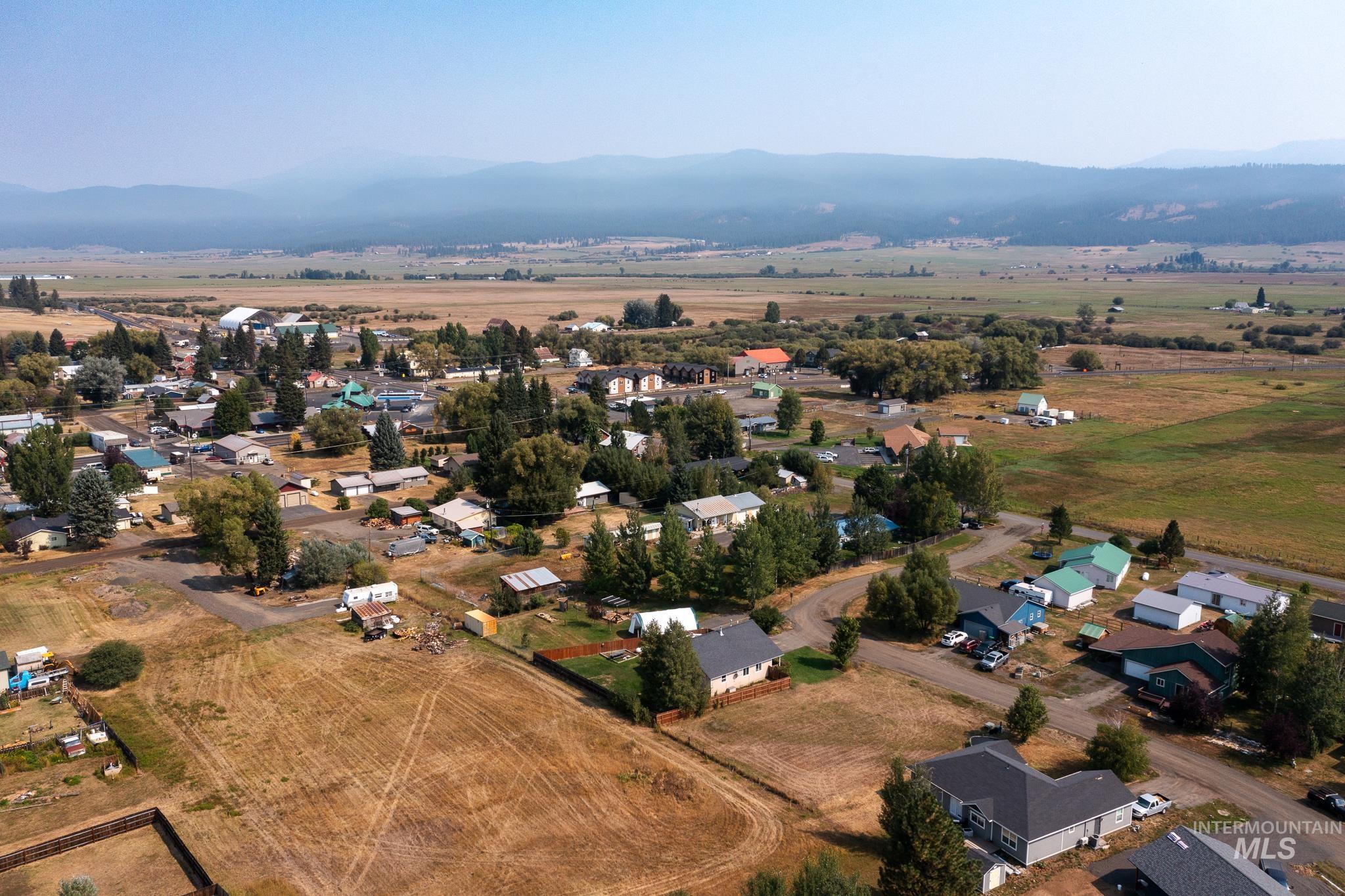 205 Larae St., New Meadows, Idaho 83654, Land For Sale, Price $160,000,MLS 98923128