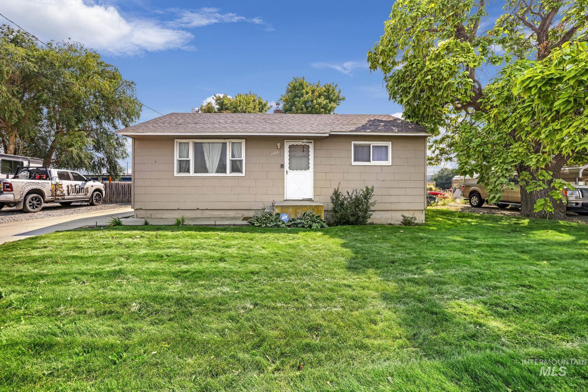 2164 Highland, Twin Falls, Idaho 83301, Business/Commercial For Sale, Price $275,000, 98923131