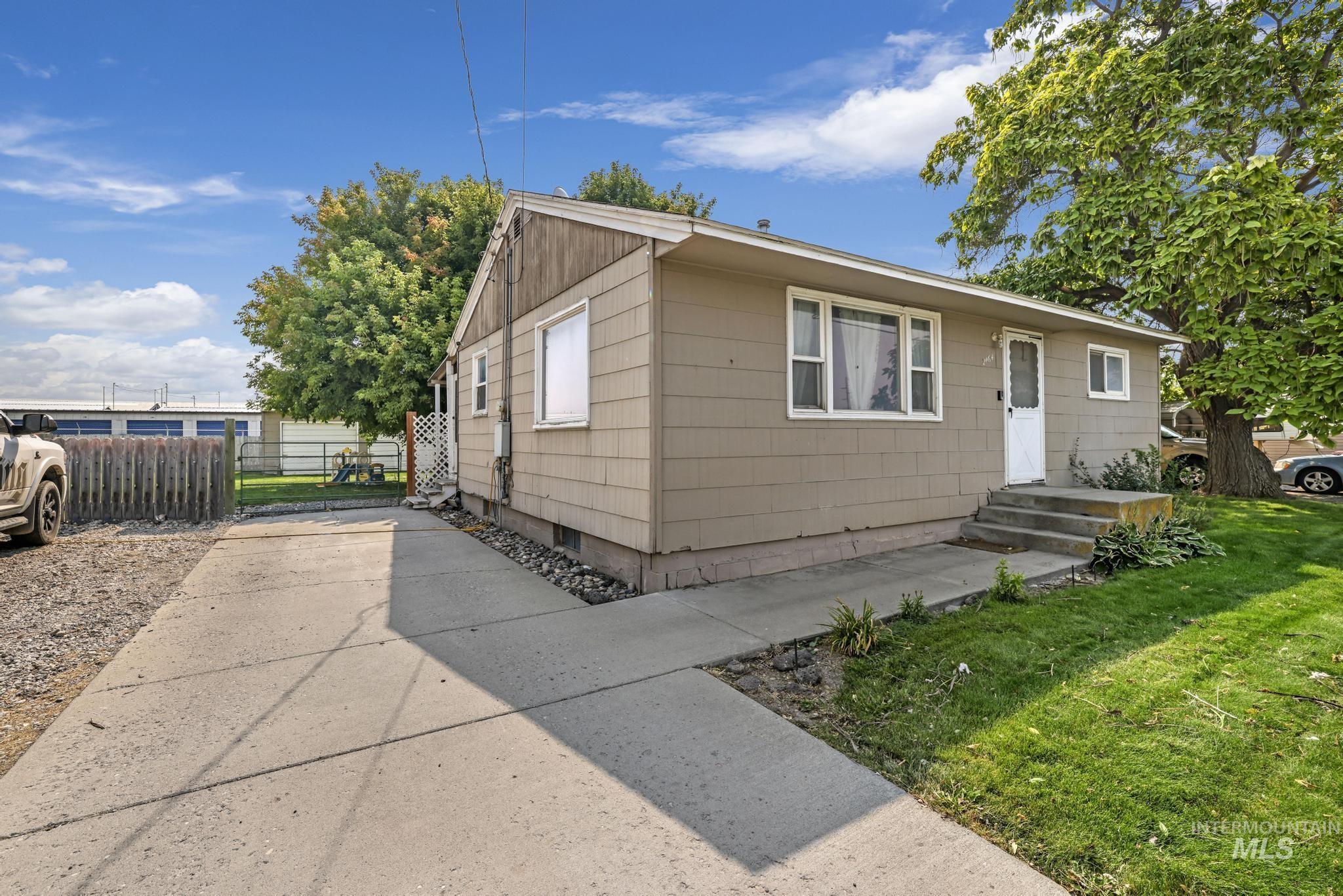 2164 Highland, Twin Falls, Idaho 83301, Business/Commercial For Sale, Price $275,000, 98923131