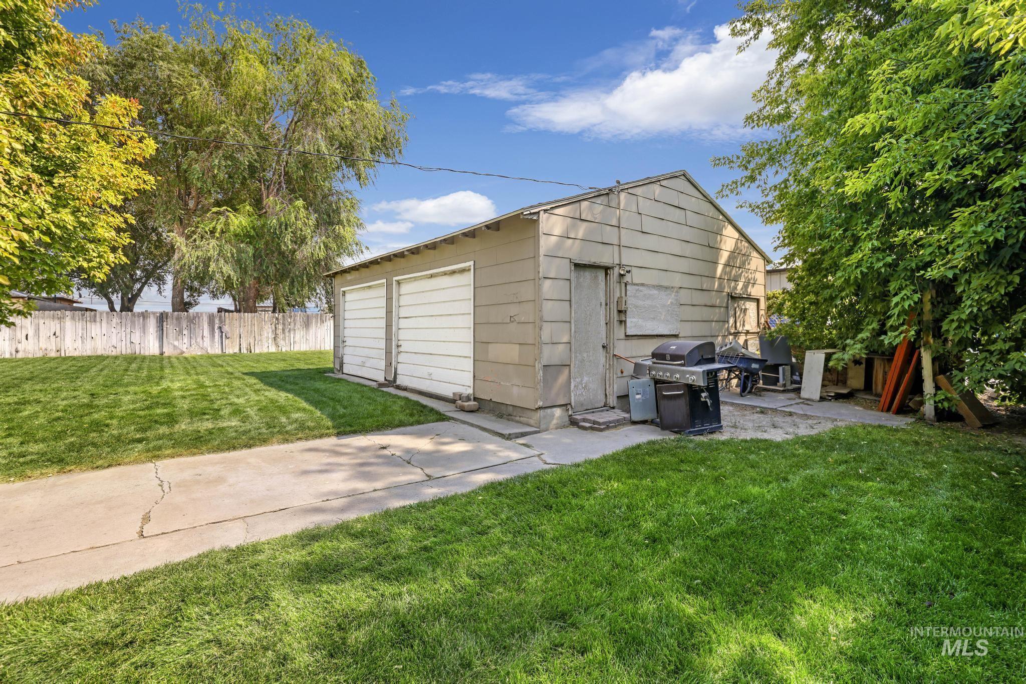 2164 Highland, Twin Falls, Idaho 83301, Business/Commercial For Sale, Price $275,000, 98923131
