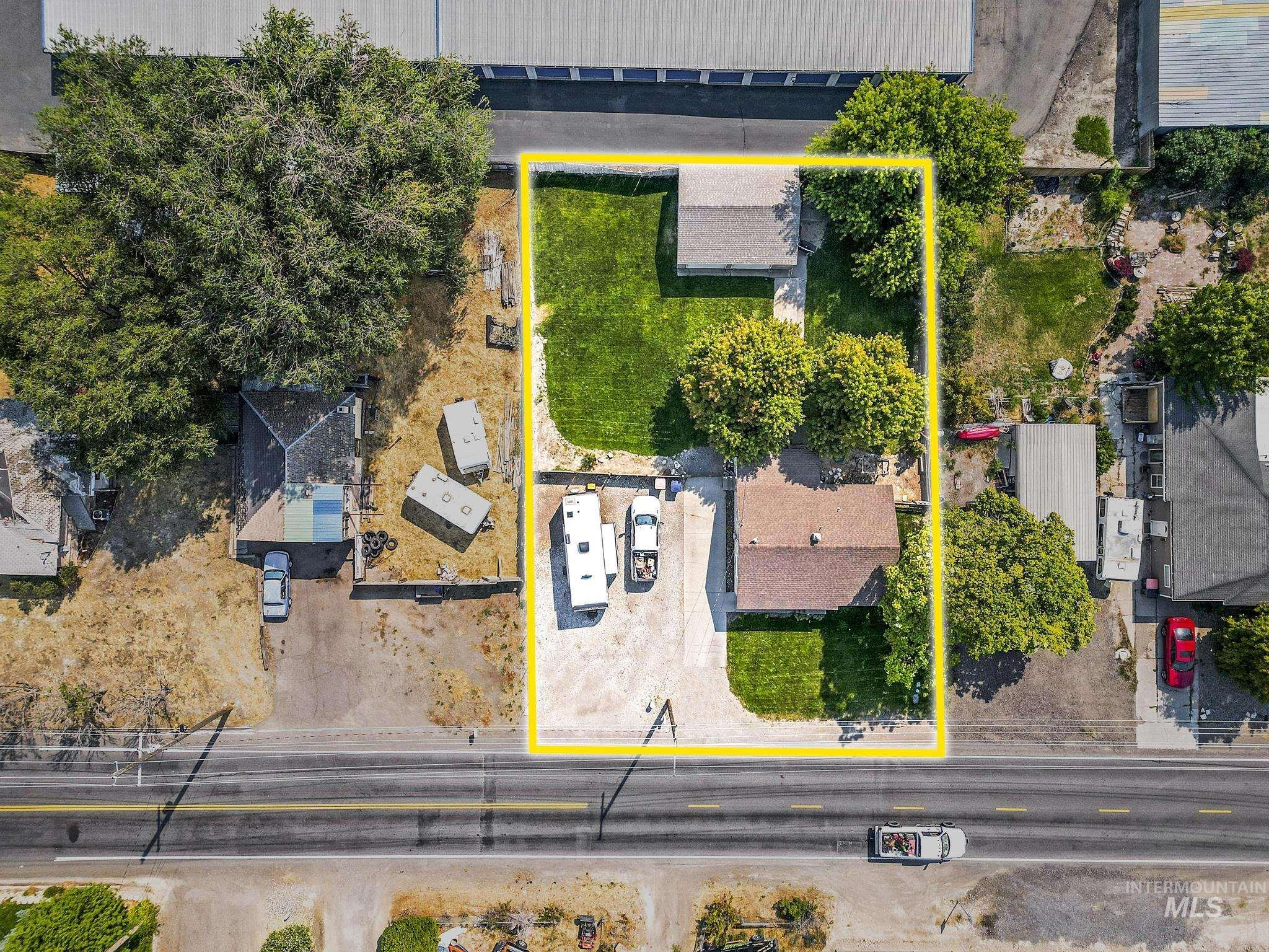 2164 Highland, Twin Falls, Idaho 83301, Business/Commercial For Sale, Price $275,000, 98923131