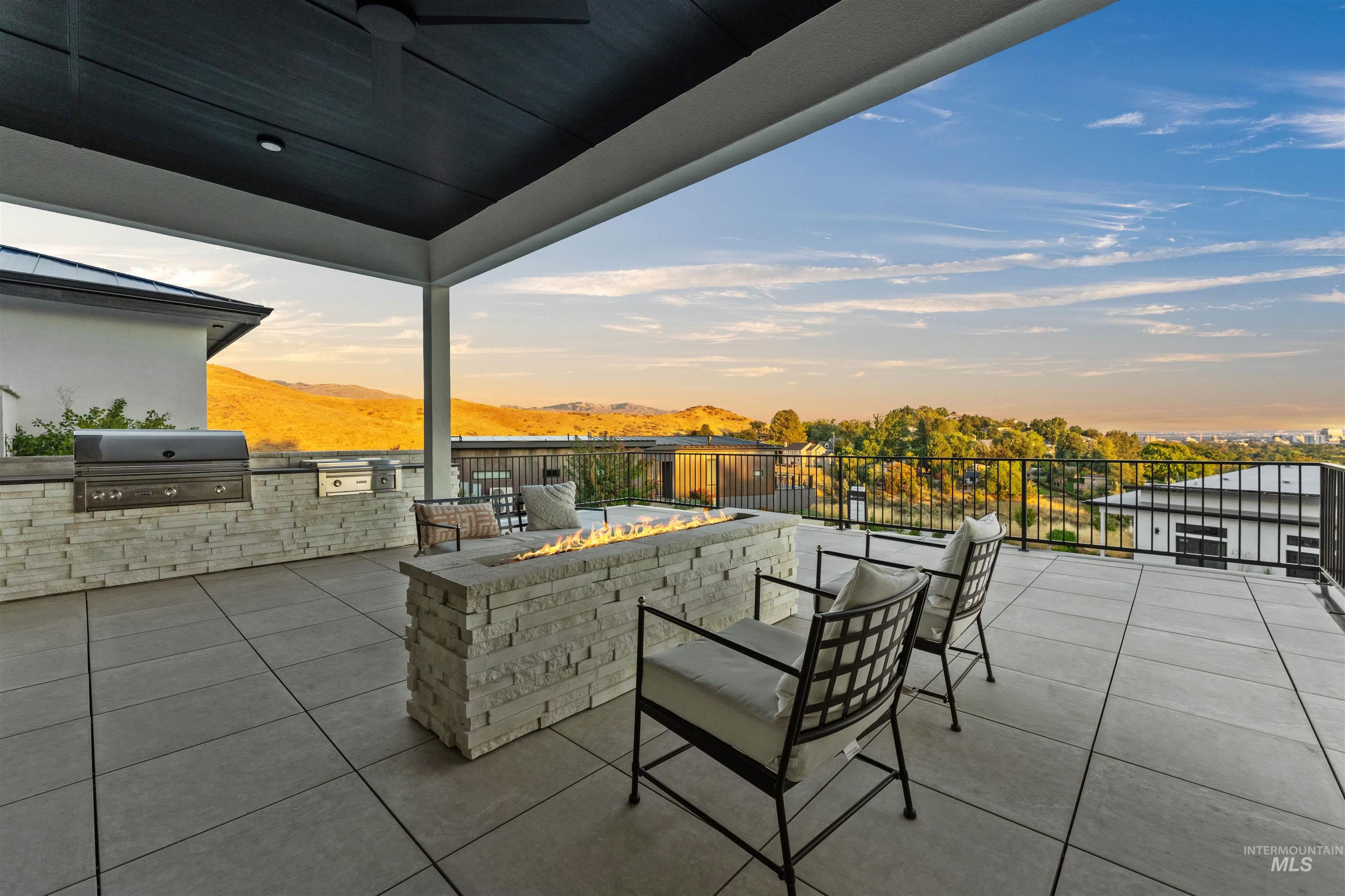 3149 N Lancaster Place, Boise, Idaho 83702, 4 Bedrooms, 4 Bathrooms, Residential For Sale, Price $2,499,000, 98923136