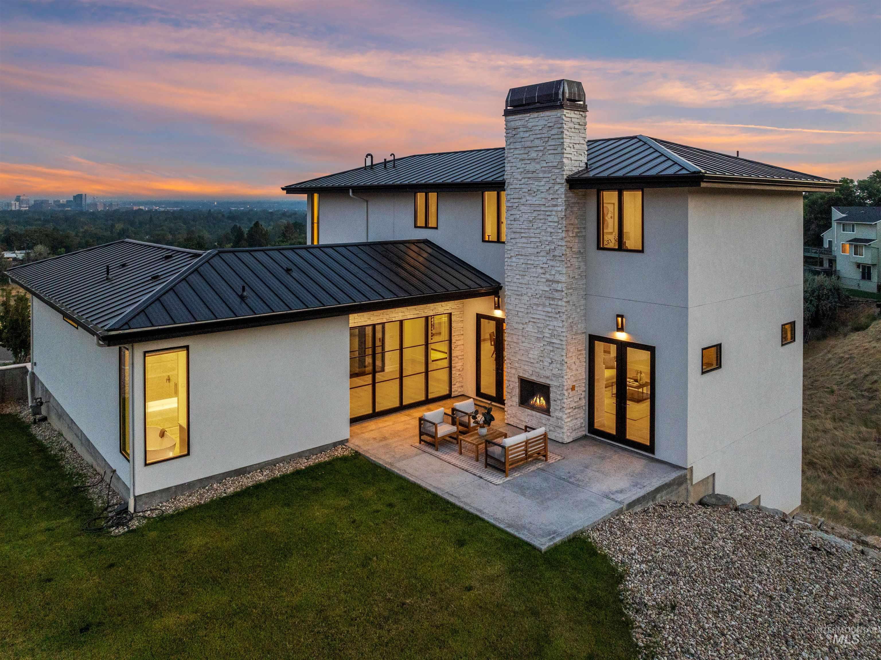 3149 N Lancaster Place, Boise, Idaho 83702, 4 Bedrooms, 4 Bathrooms, Residential For Sale, Price $2,499,000, 98923136