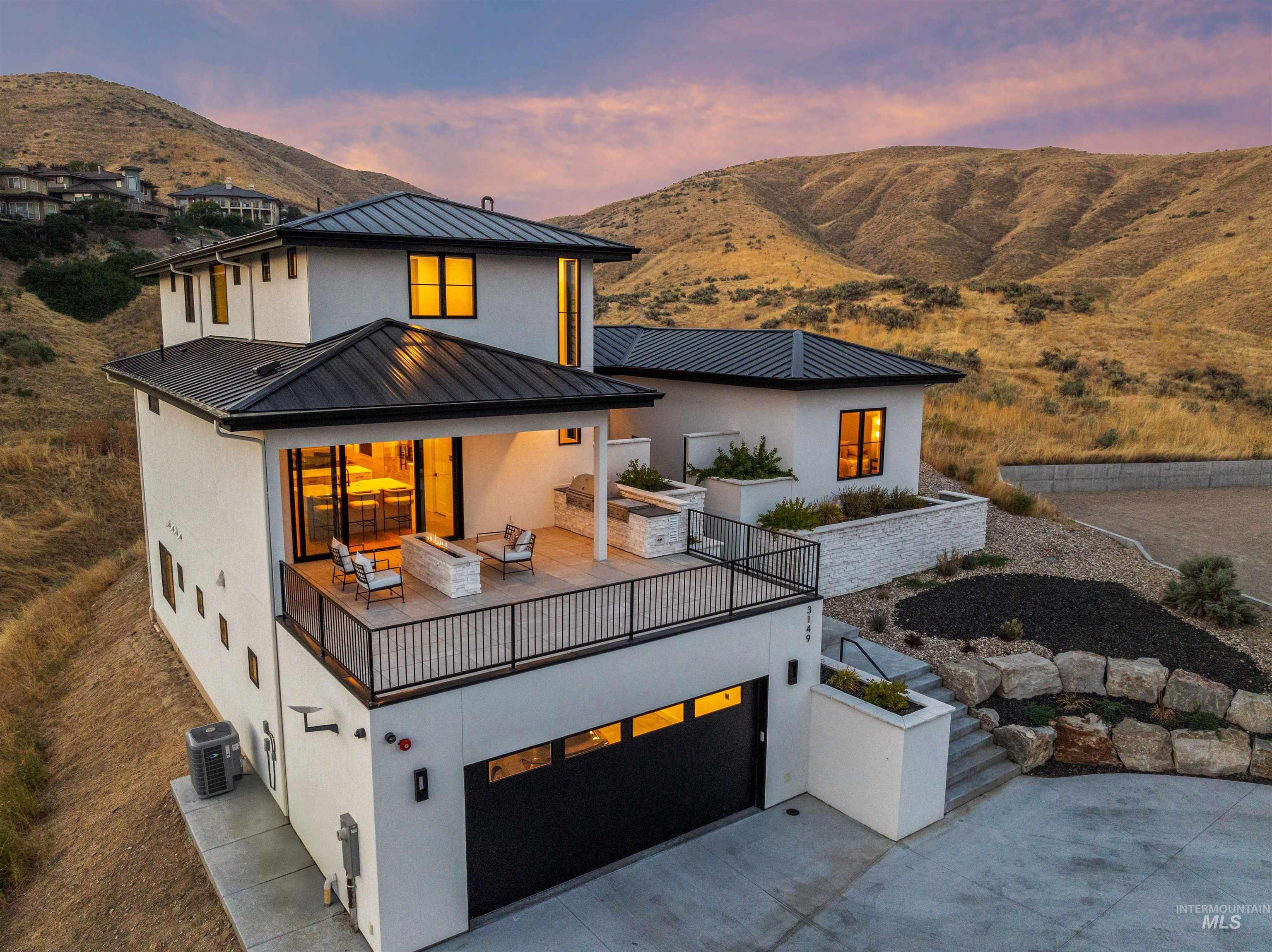 3149 N Lancaster Place, Boise, Idaho 83702, 4 Bedrooms, 4 Bathrooms, Residential For Sale, Price $2,499,000, 98923136