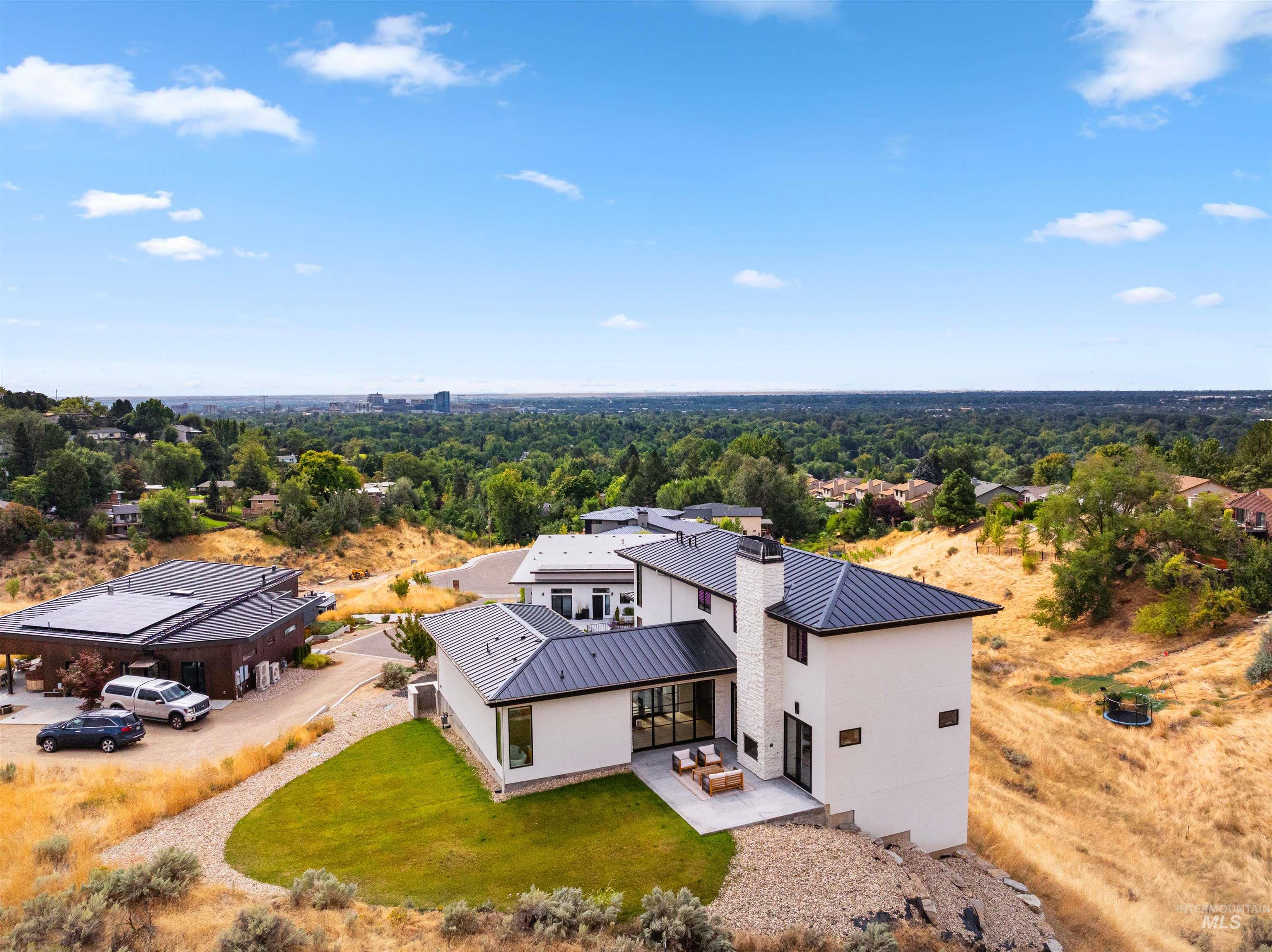 3149 N Lancaster Place, Boise, Idaho 83702, 4 Bedrooms, 4 Bathrooms, Residential For Sale, Price $2,499,000, 98923136