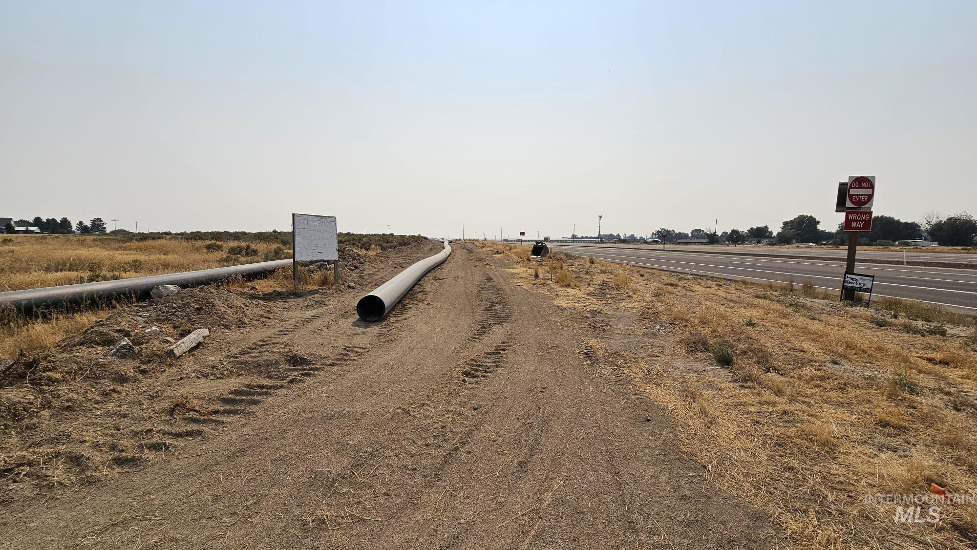 TBD 2 acres Airbase Rd, Mountain Home, Idaho 83634, Land For Sale, Price $79,000, 98923143