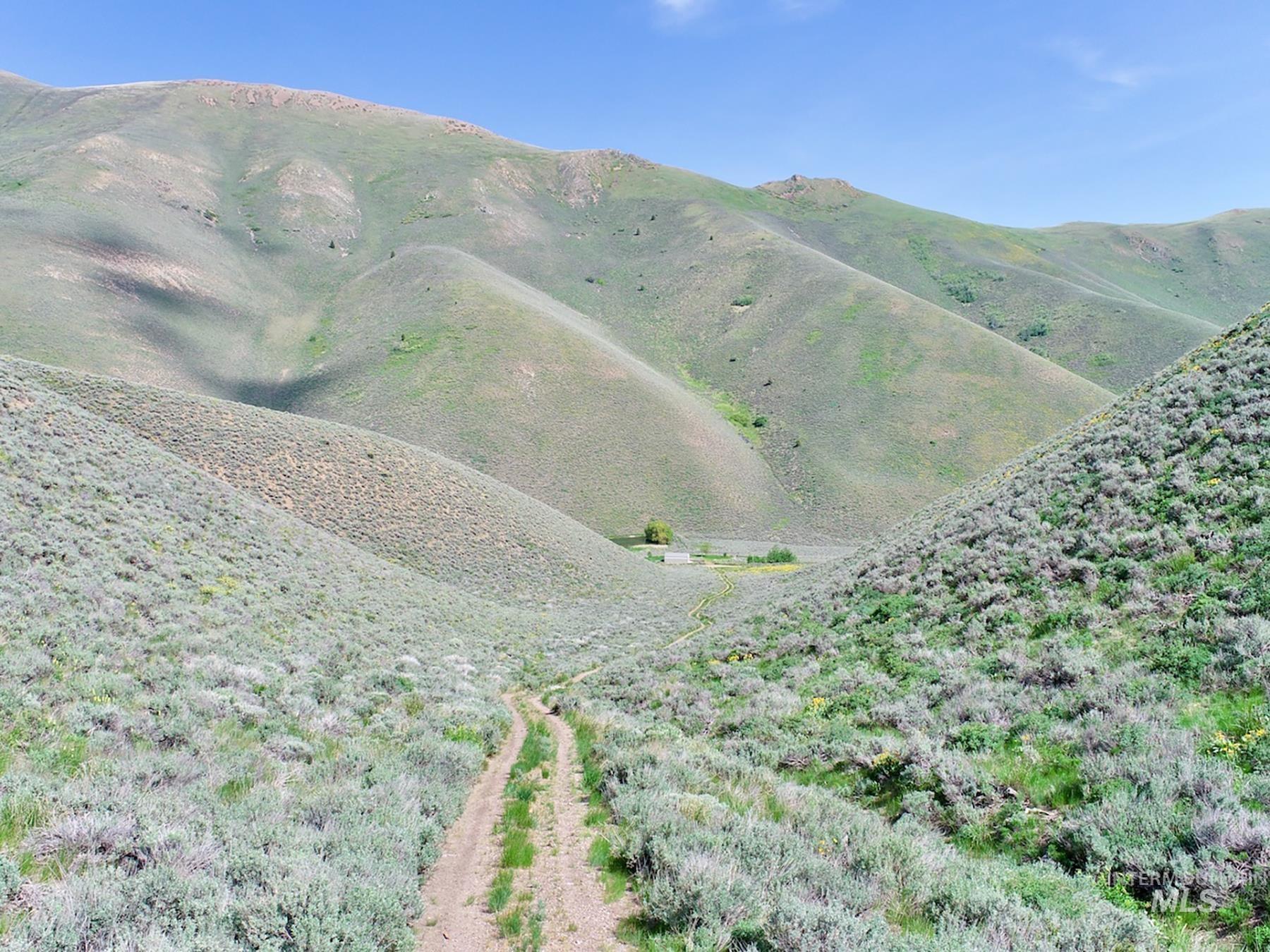 TBD Slaughterhouse Creek, Bellevue, Idaho 83313, Farm & Ranch For Sale, Price $750,000, 98923155