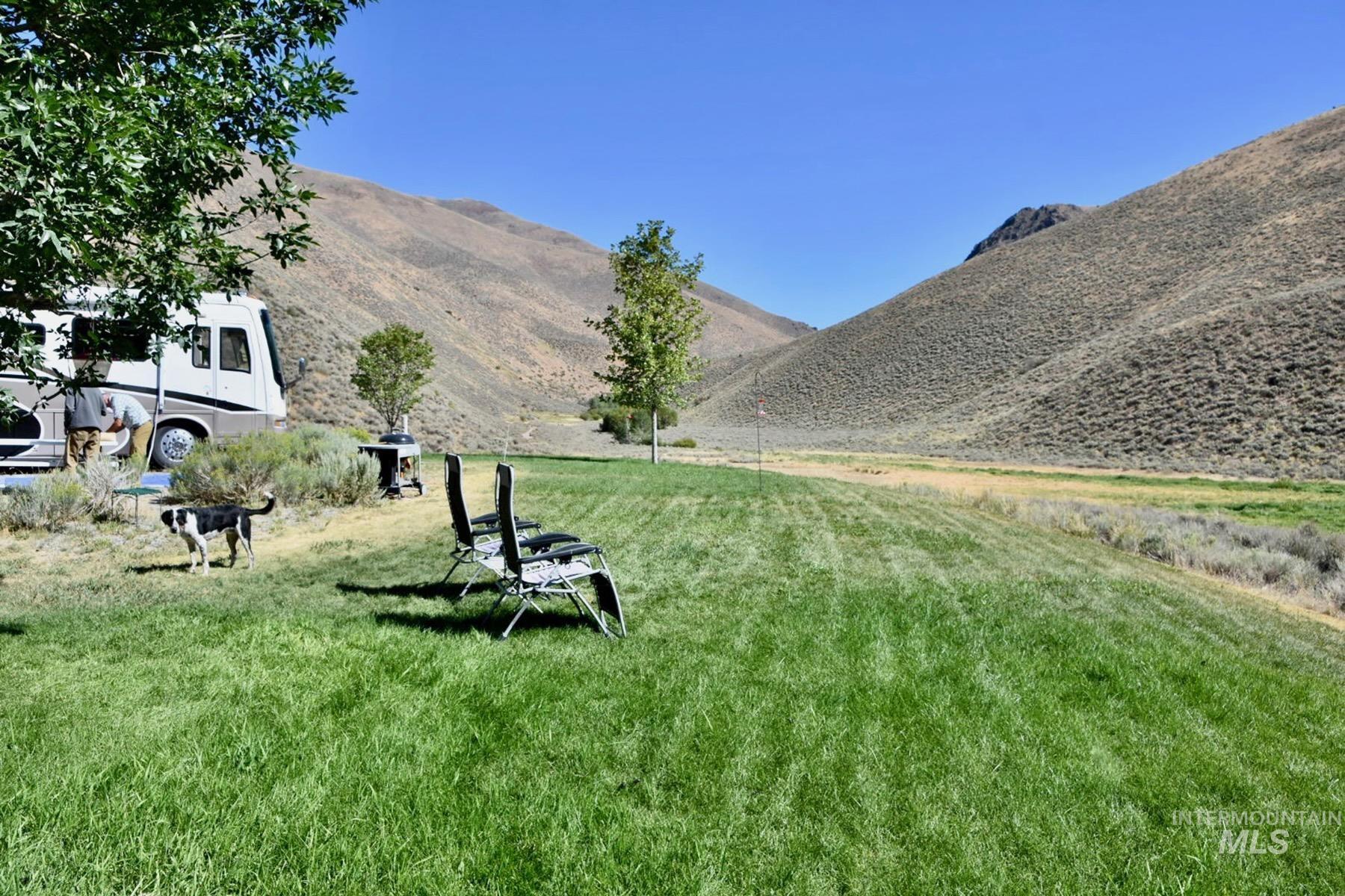 TBD Slaughterhouse Creek, Bellevue, Idaho 83313, Farm & Ranch For Sale, Price $750,000, 98923155
