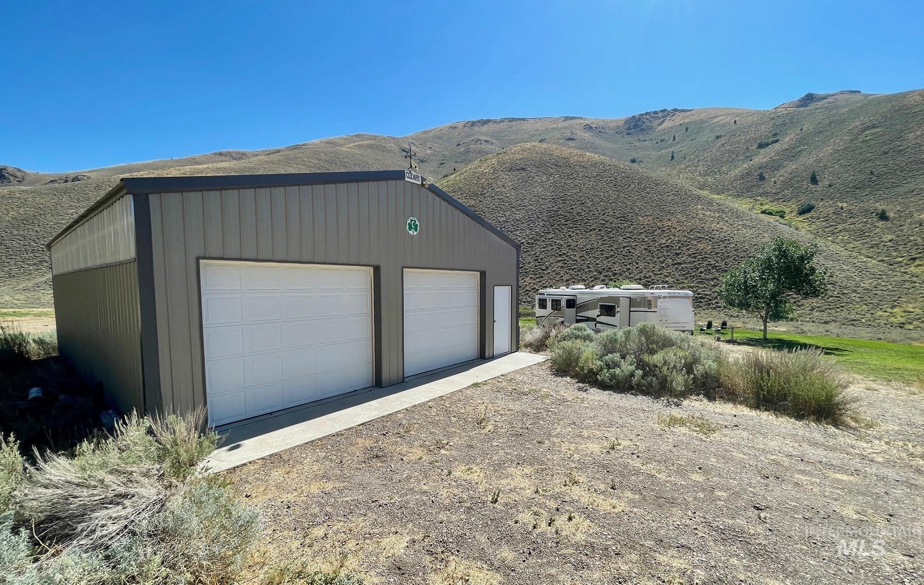 TBD Slaughterhouse Creek, Bellevue, Idaho 83313, Farm & Ranch For Sale, Price $750,000, 98923155