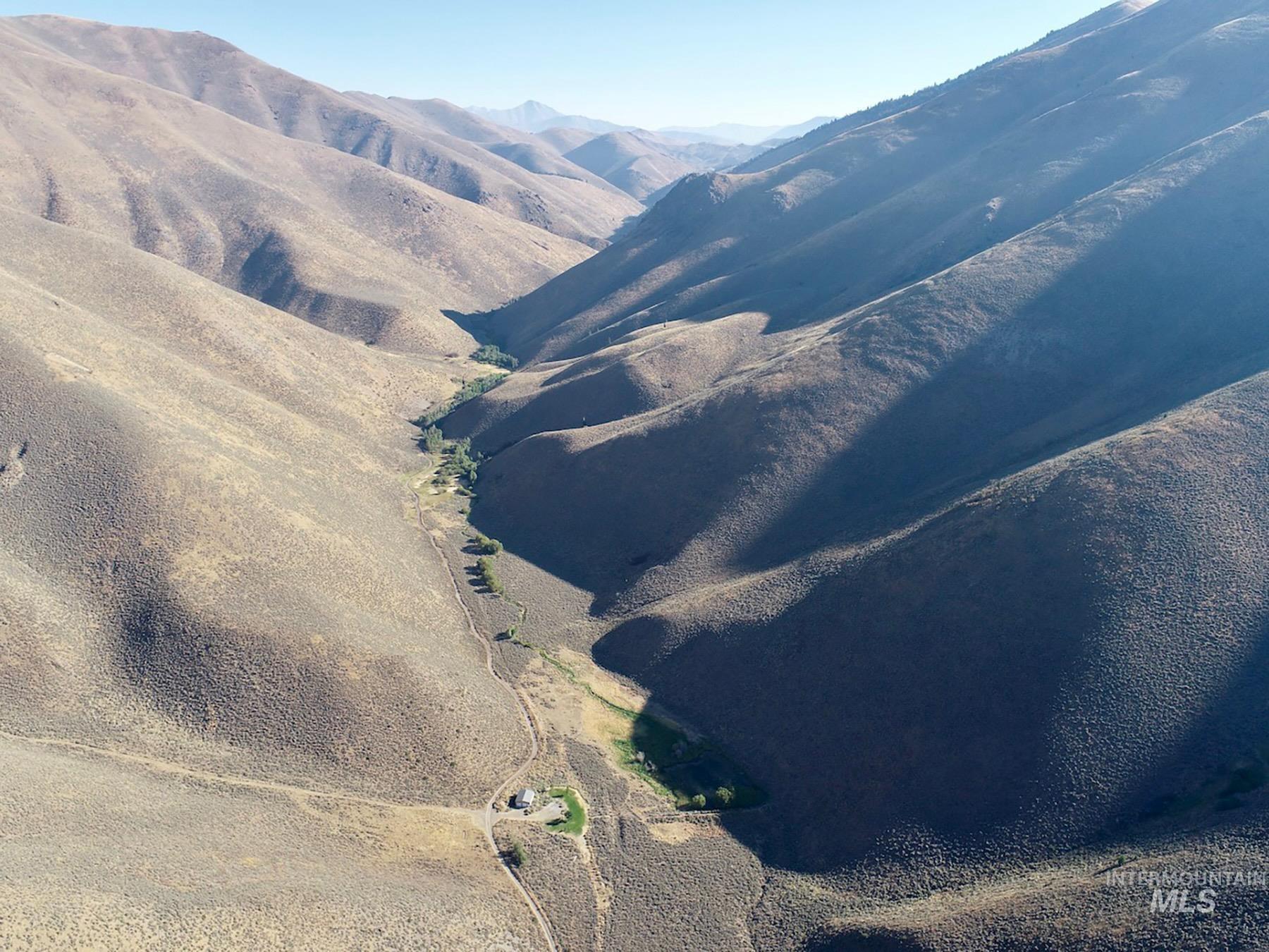 TBD Slaughterhouse Creek, Bellevue, Idaho 83313, Farm & Ranch For Sale, Price $750,000, 98923155