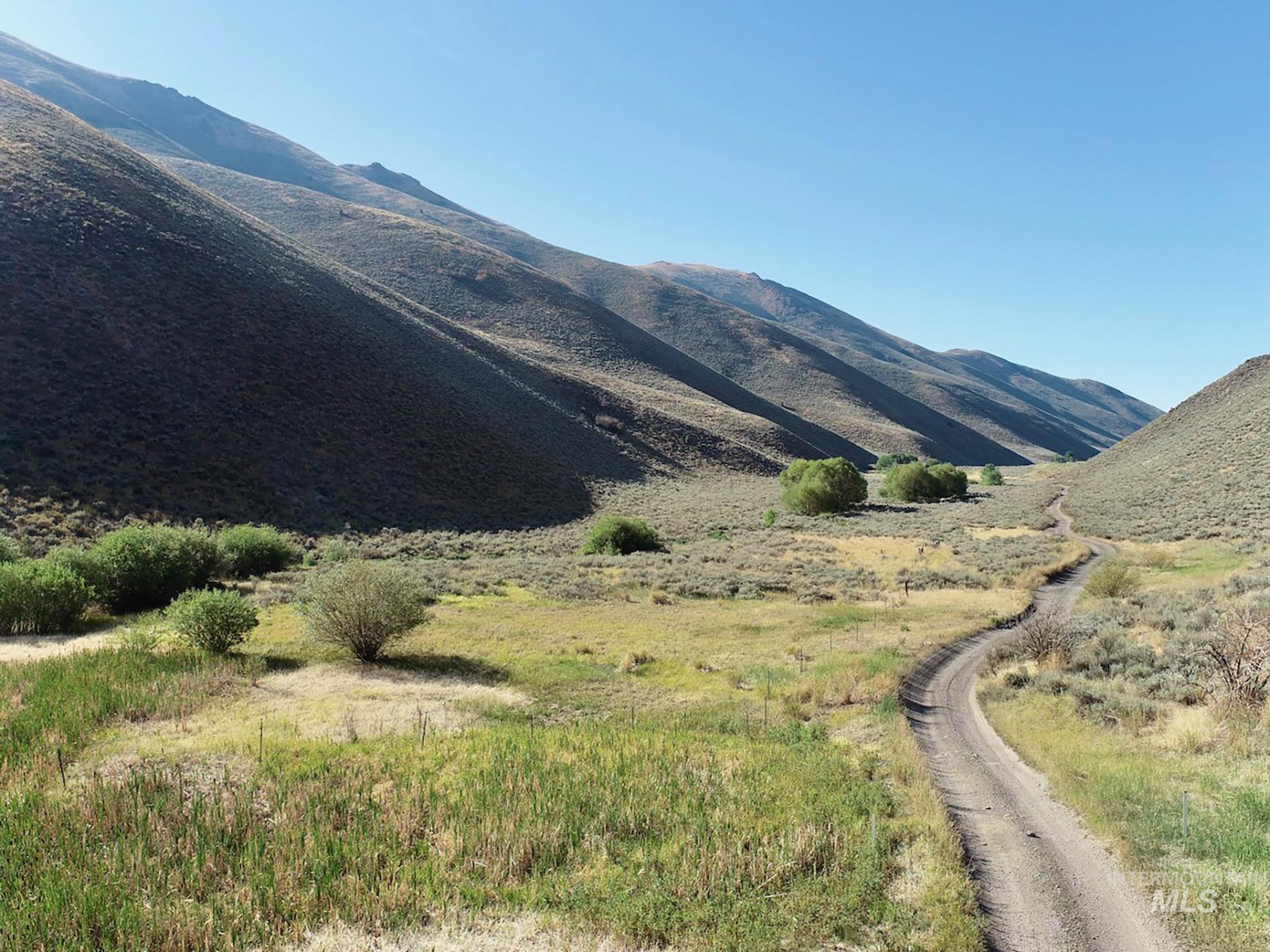 TBD Slaughterhouse Creek, Bellevue, Idaho 83313, Farm & Ranch For Sale, Price $750,000, 98923155