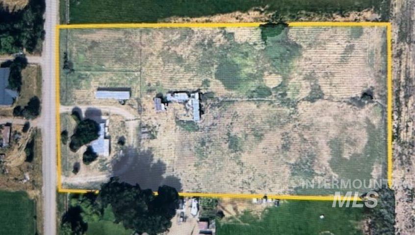 5910 W Becky Dr, Meridian, Idaho 83646-5332, Land For Sale, Price $1,050,000, 98923168
