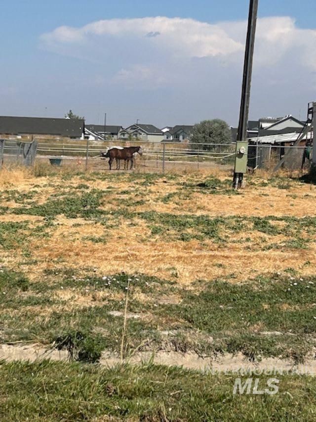5910 W Becky Dr, Meridian, Idaho 83646-5332, Land For Sale, Price $1,050,000, 98923168