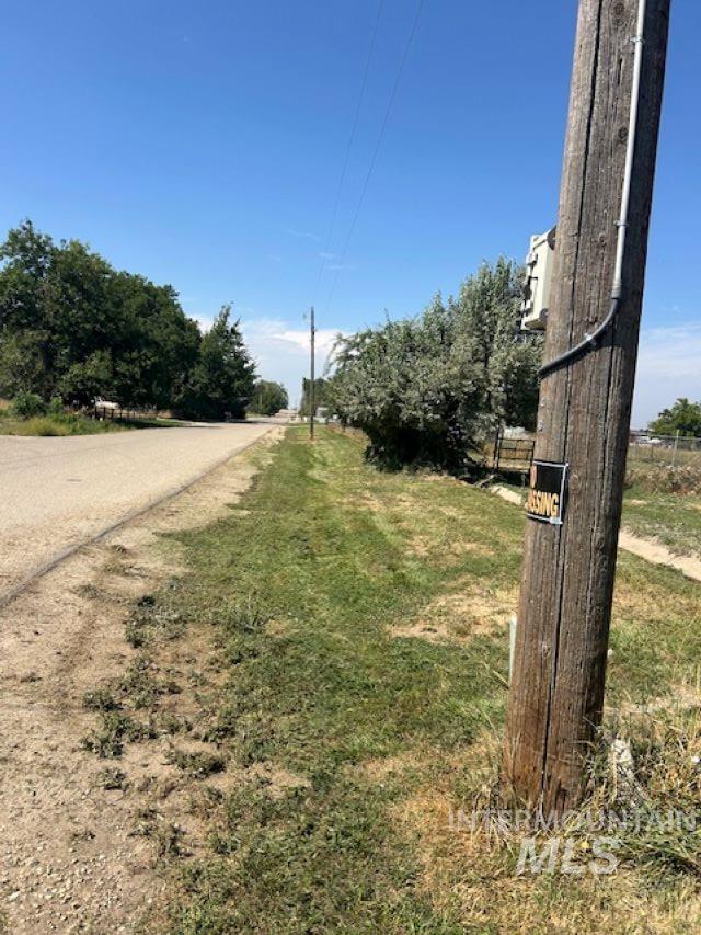 5910 W Becky Dr, Meridian, Idaho 83646-5332, Land For Sale, Price $1,050,000, 98923168
