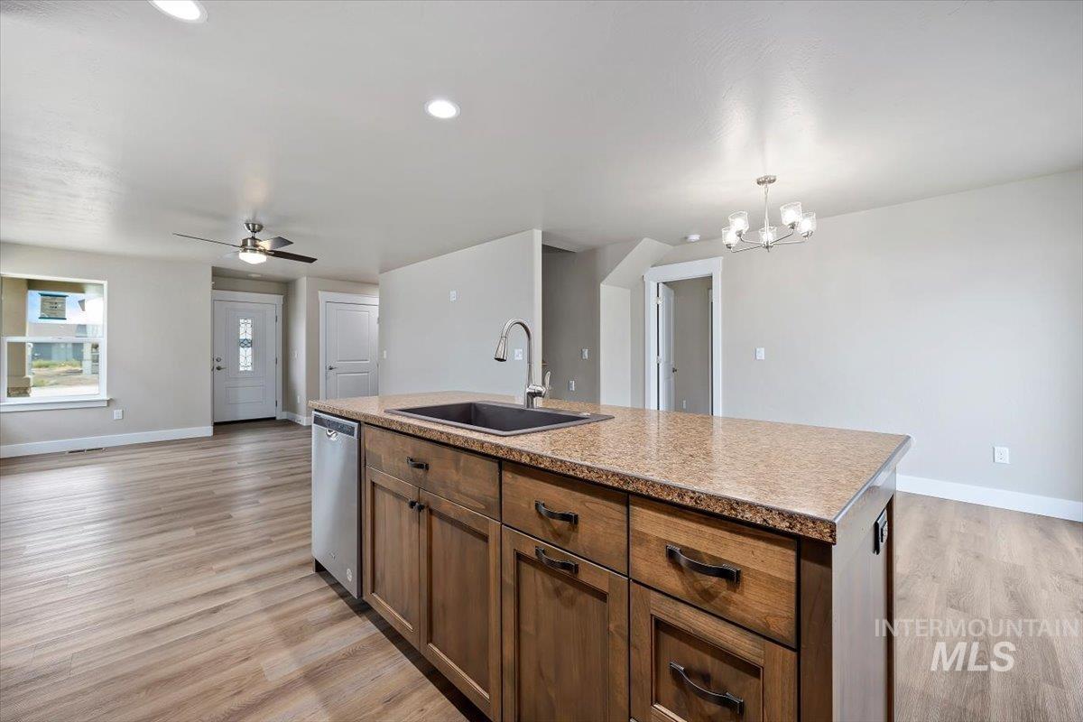 820 & 824 Jack Ave, Jerome, Idaho 83338, 4 Bedrooms, 2.5 Bathrooms, Residential Income For Sale, Price $750,000, 98923188