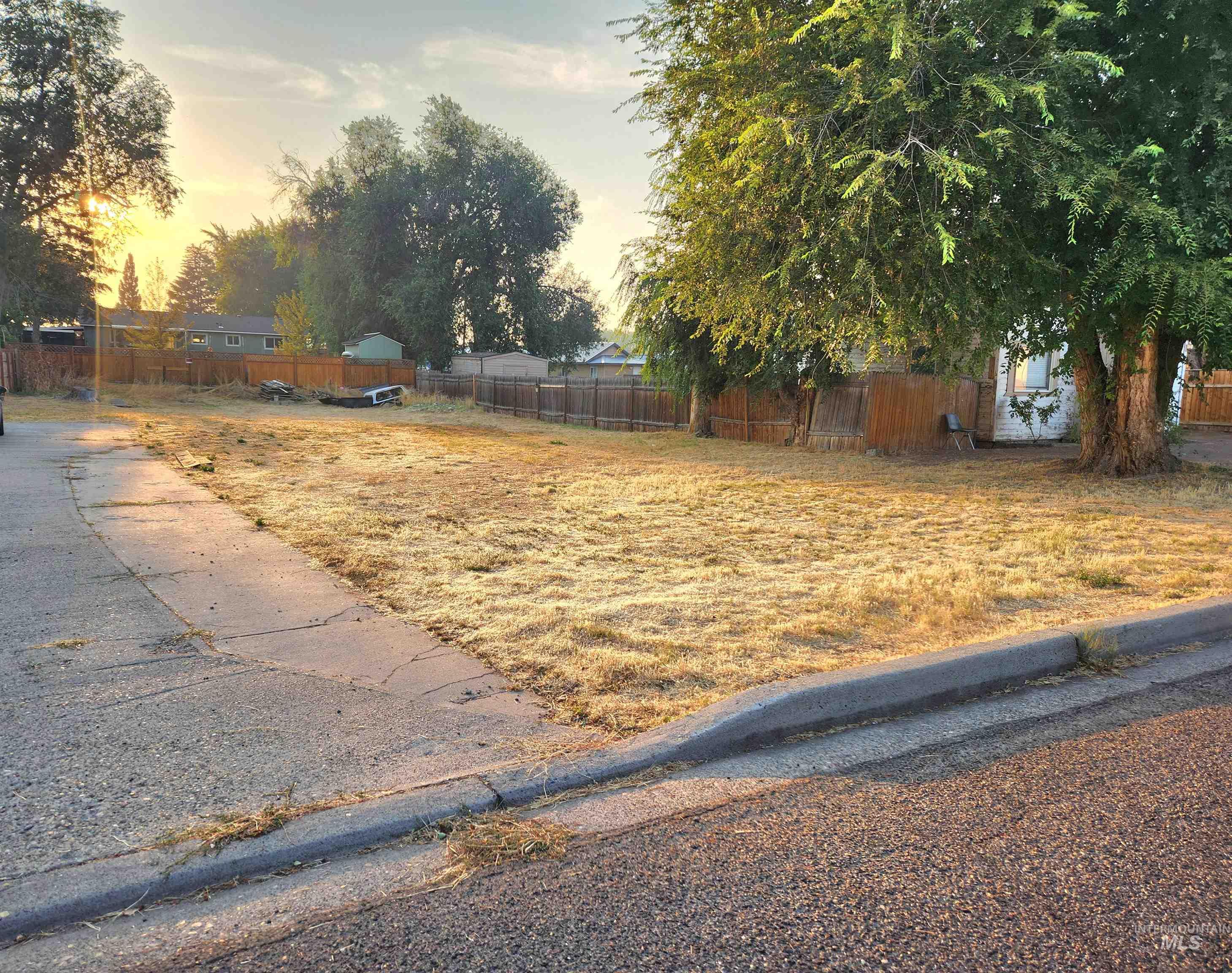 TBD Fortner St, Ontario, Oregon 97914, Land For Sale, Price $53,000, 98923197