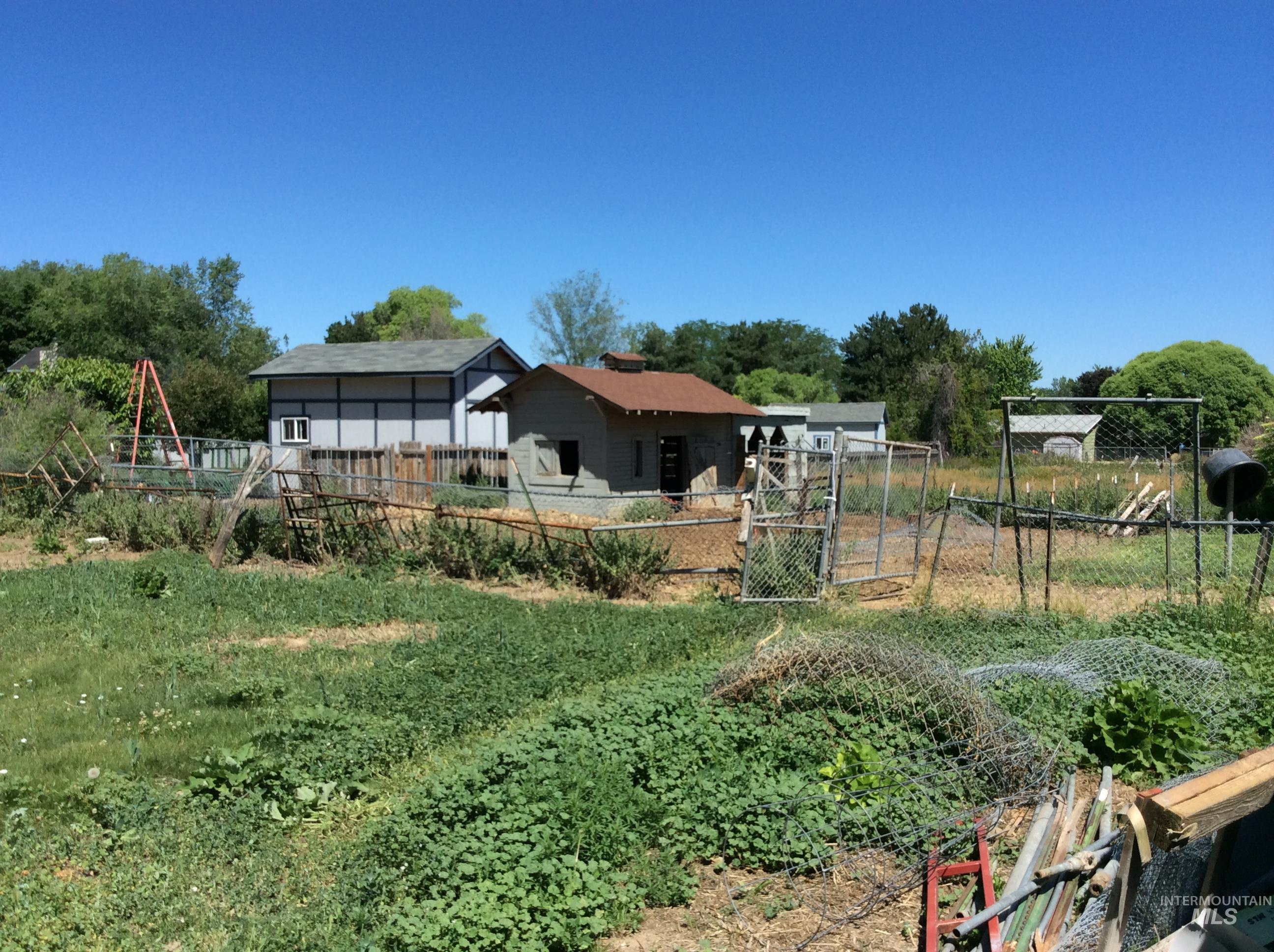 3551 S five mile road, Boise, Idaho 83709, Business/Commercial For Sale, Price $500,888, 98923201