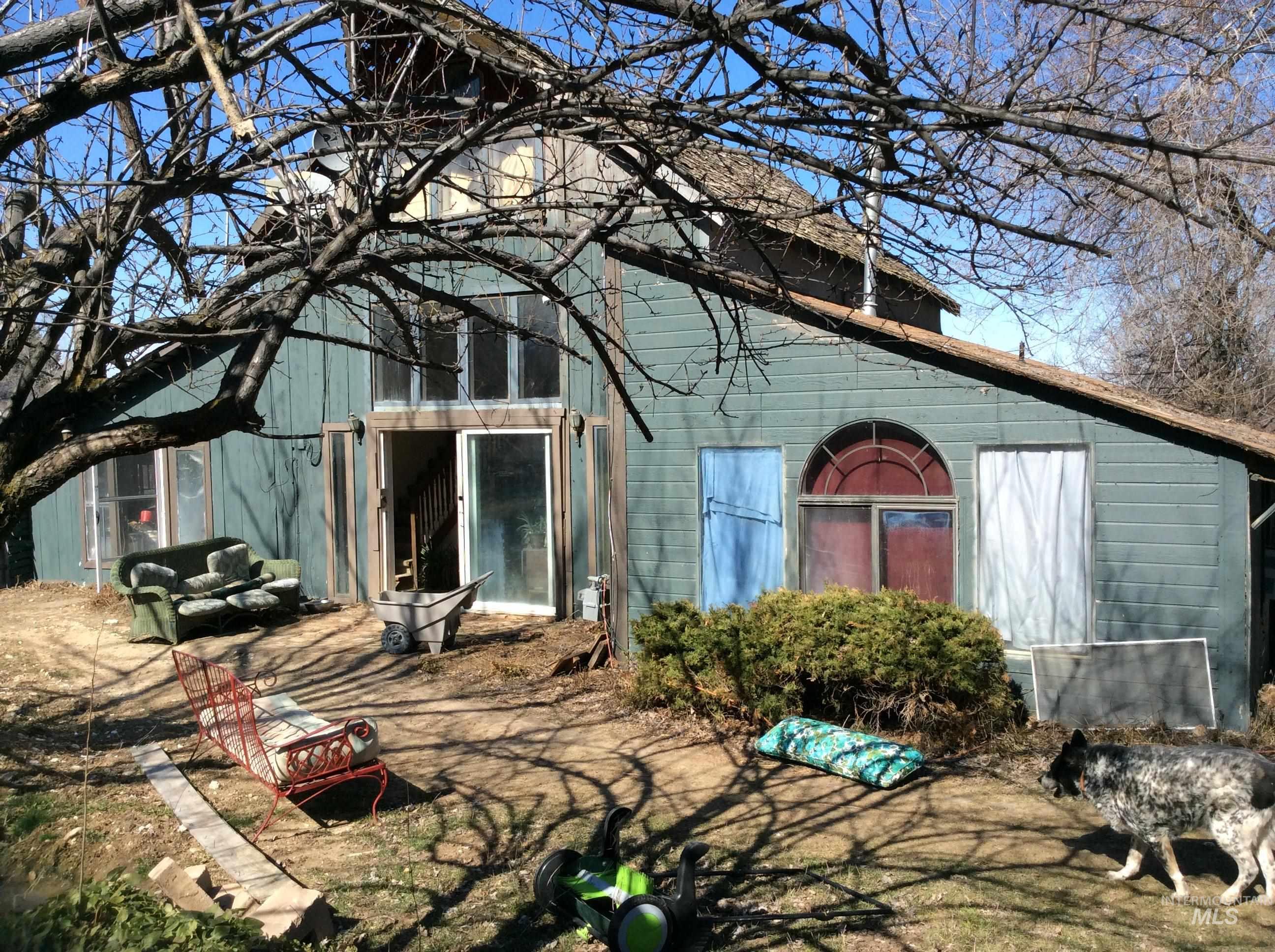 3551 S five mile road, Boise, Idaho 83709, Business/Commercial For Sale, Price $500,888, 98923201