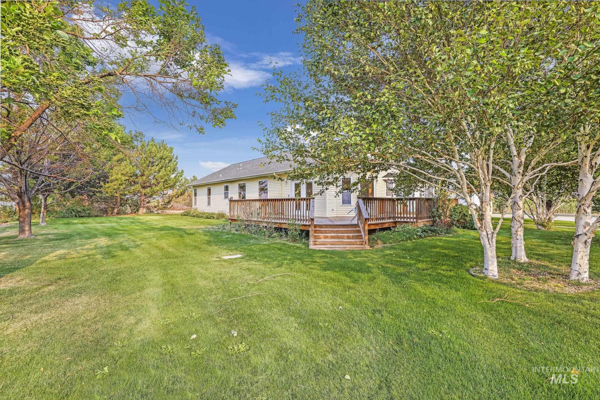 3272 N 900 East, Castleford, Idaho 83321, 3 Bedrooms, 2.5 Bathrooms, Residential For Sale, Price $535,000,MLS 98923216