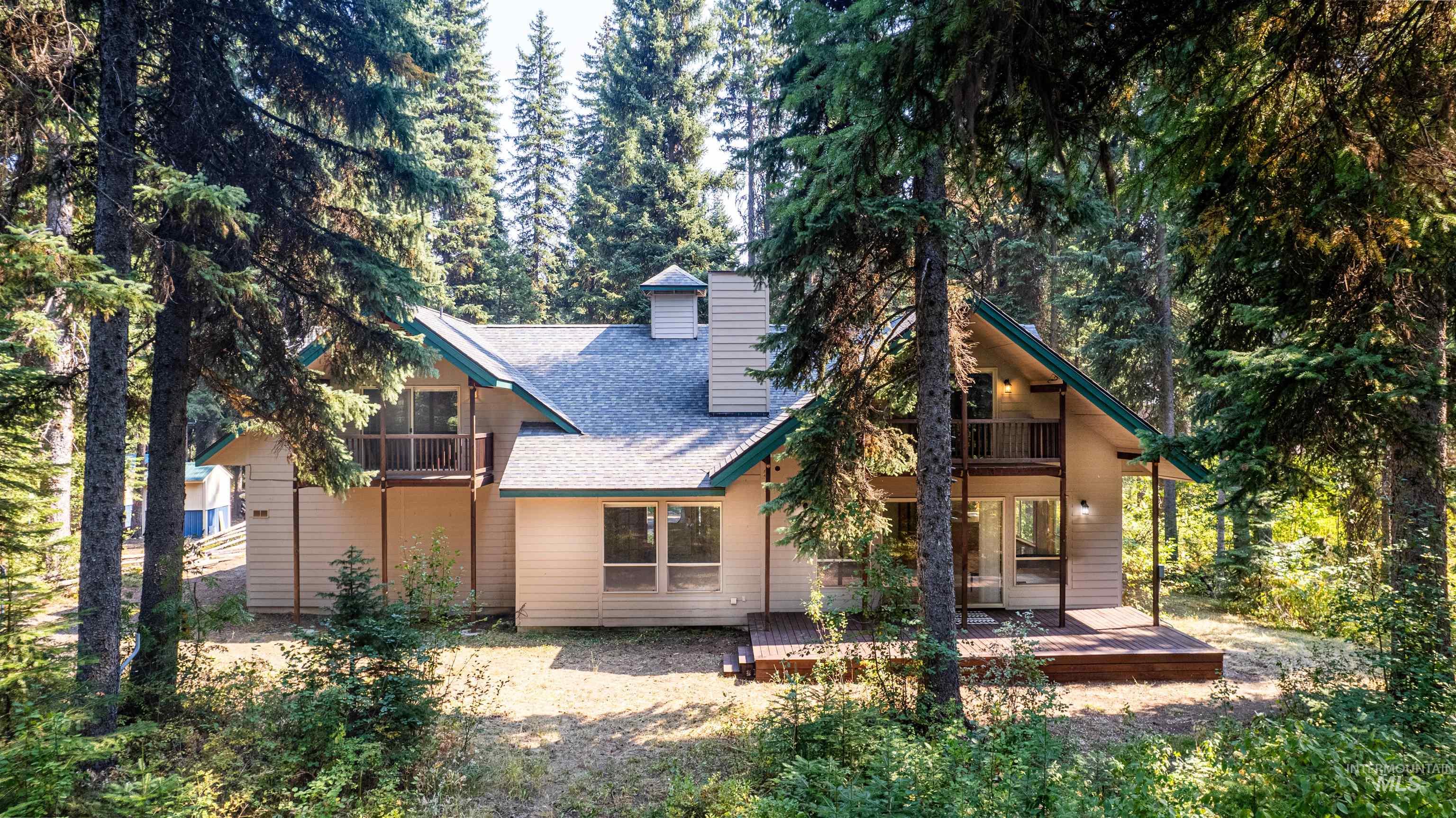 2069 Warren Wagon, McCall, Idaho 83638, 4 Bedrooms, 4 Bathrooms, Residential For Sale, Price $1,598,000,MLS 98923223