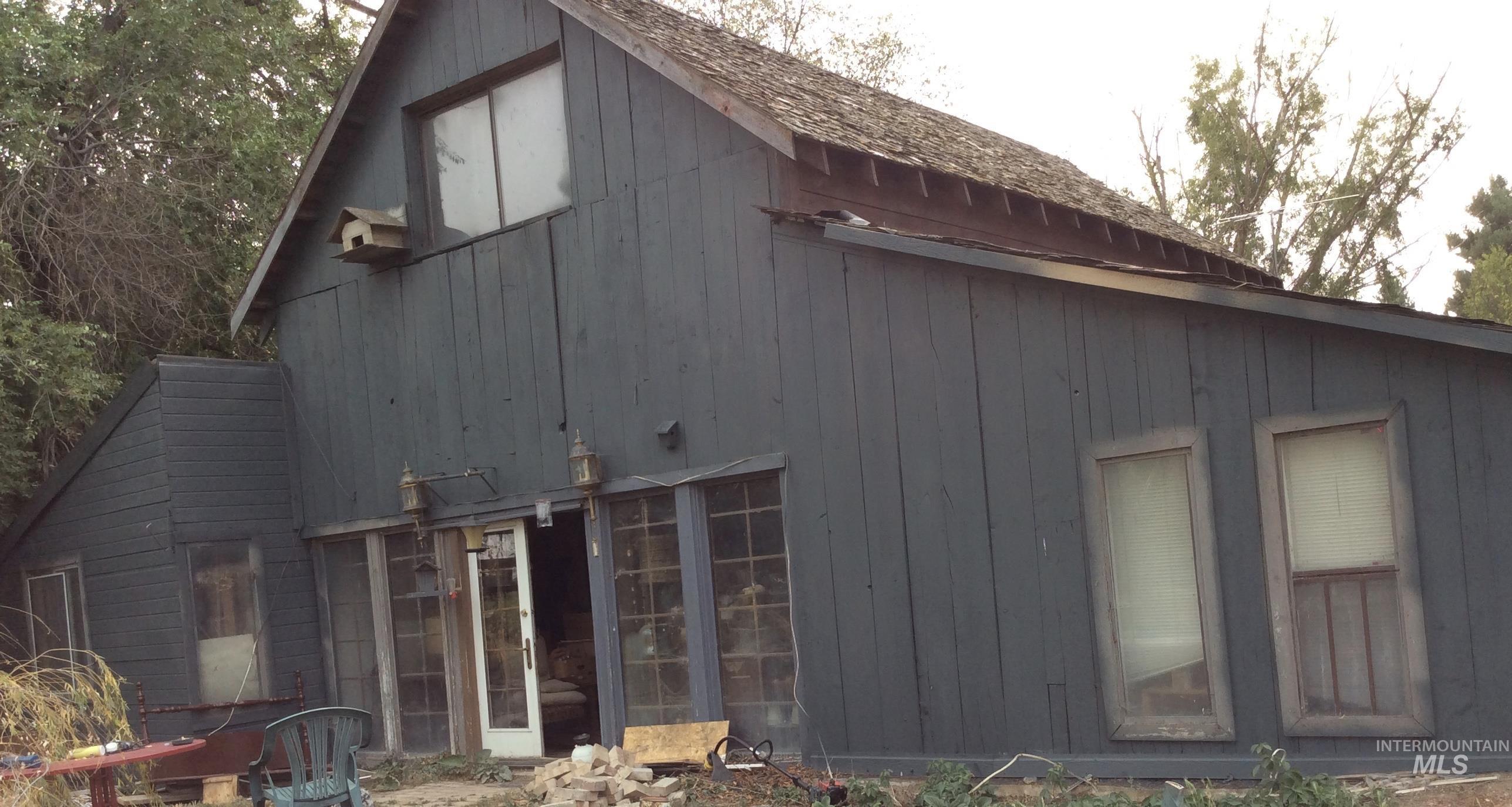 3551 S 5 MILE ROAD, Boise, Idaho 83709, 3 Bedrooms, 1 Bathroom, Farm & Ranch For Sale, Price $500,888, 98923225